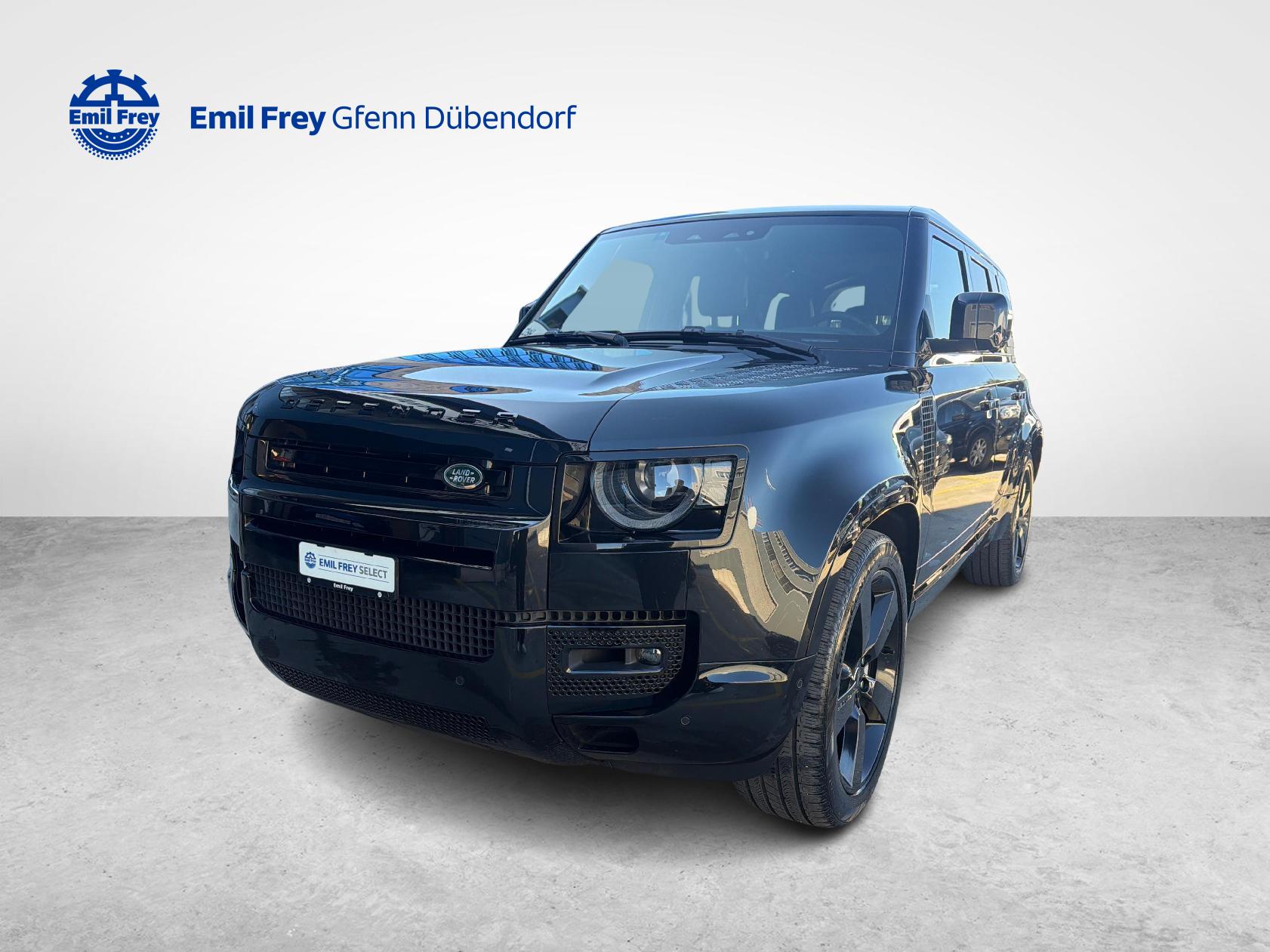 LAND ROVER Defender 110 3.0 D I6 300 X-Dynamic HSE