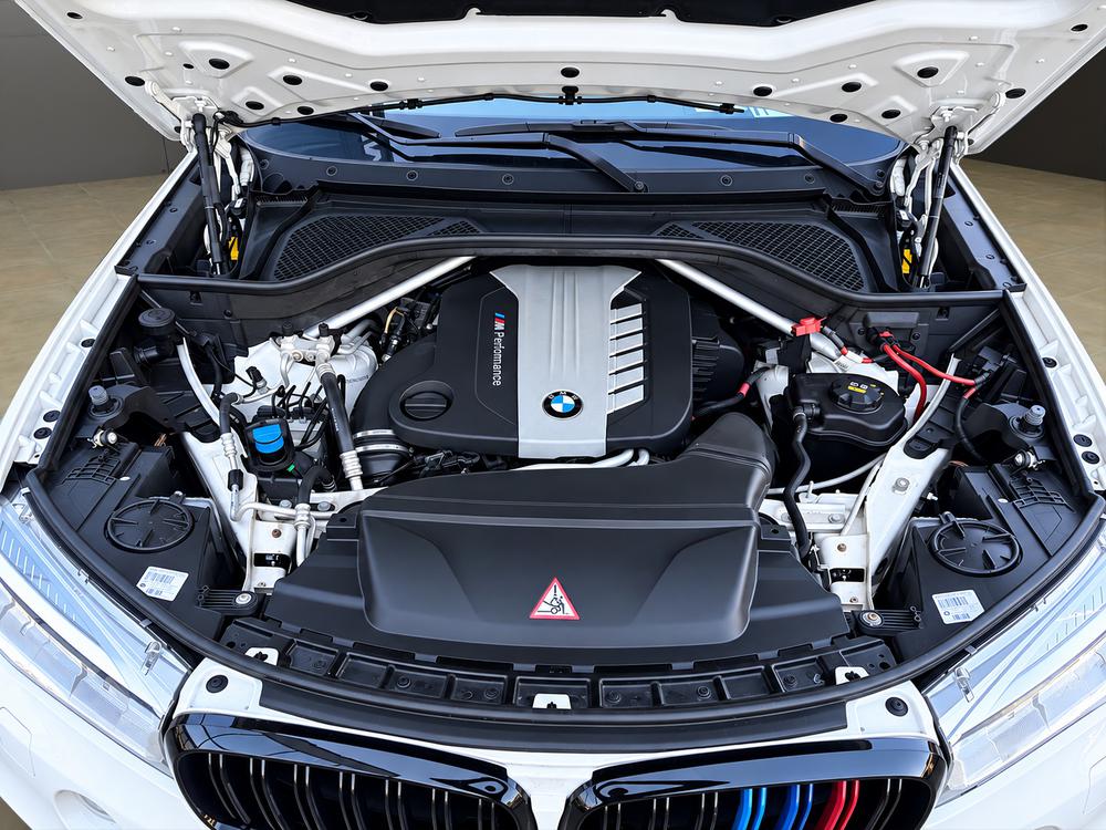 BMW X6 M50d Steptronic-image-16