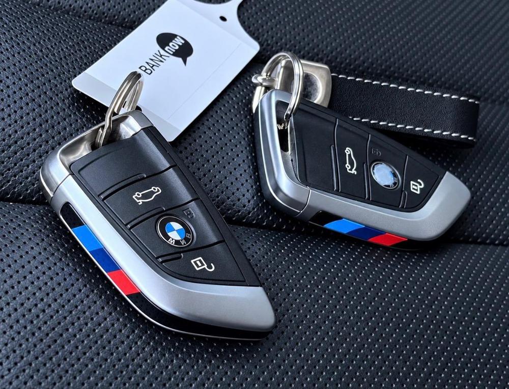 BMW X6 M50d Steptronic-image-15