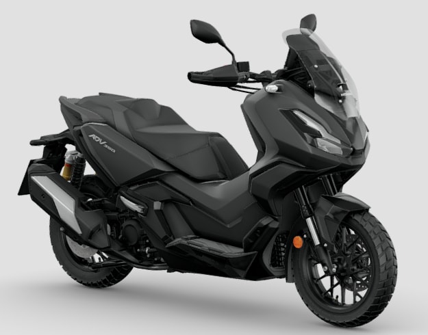 HONDA ADV 350
