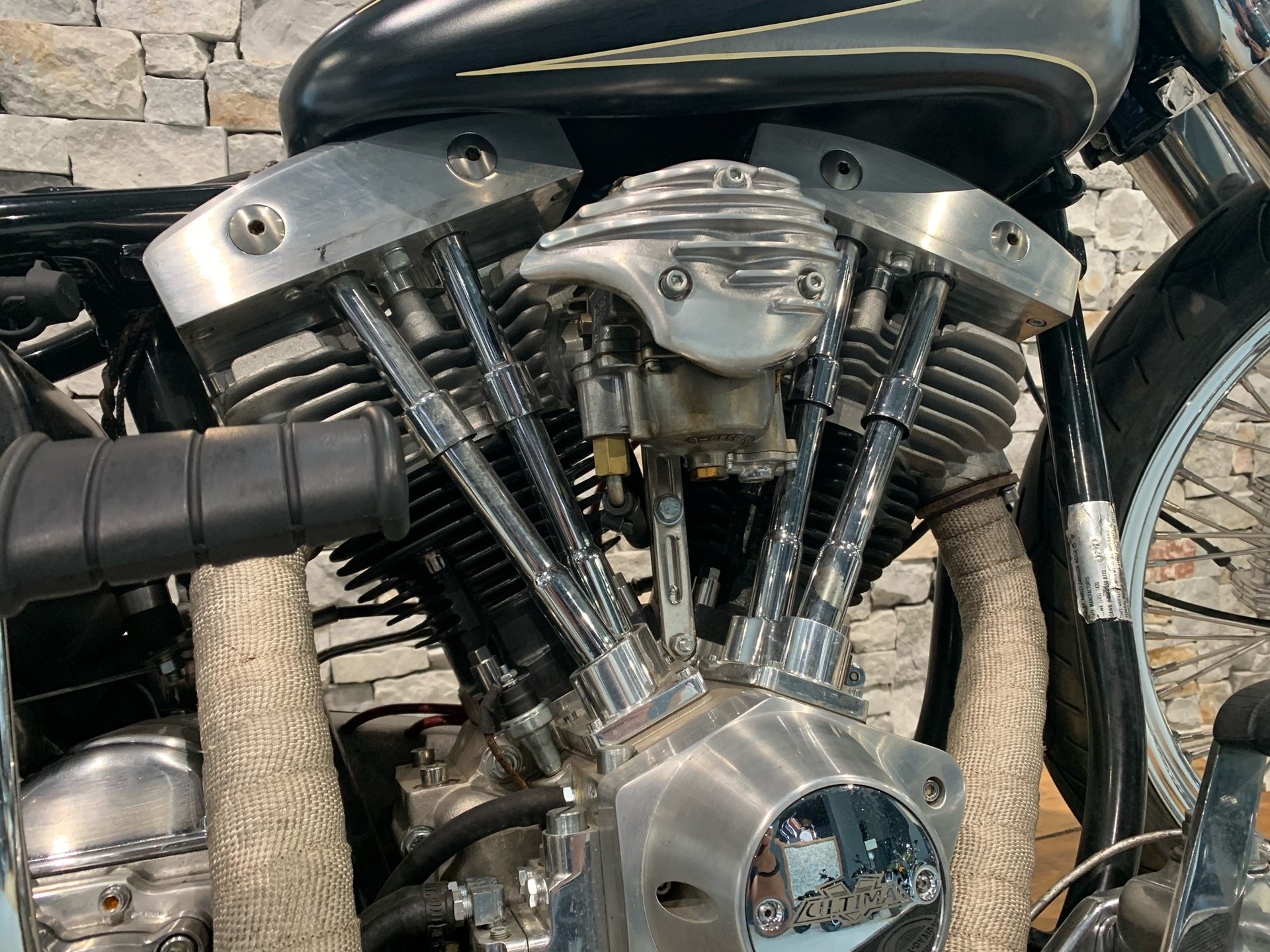 HARLEY-DAVIDSON FLH-image-3