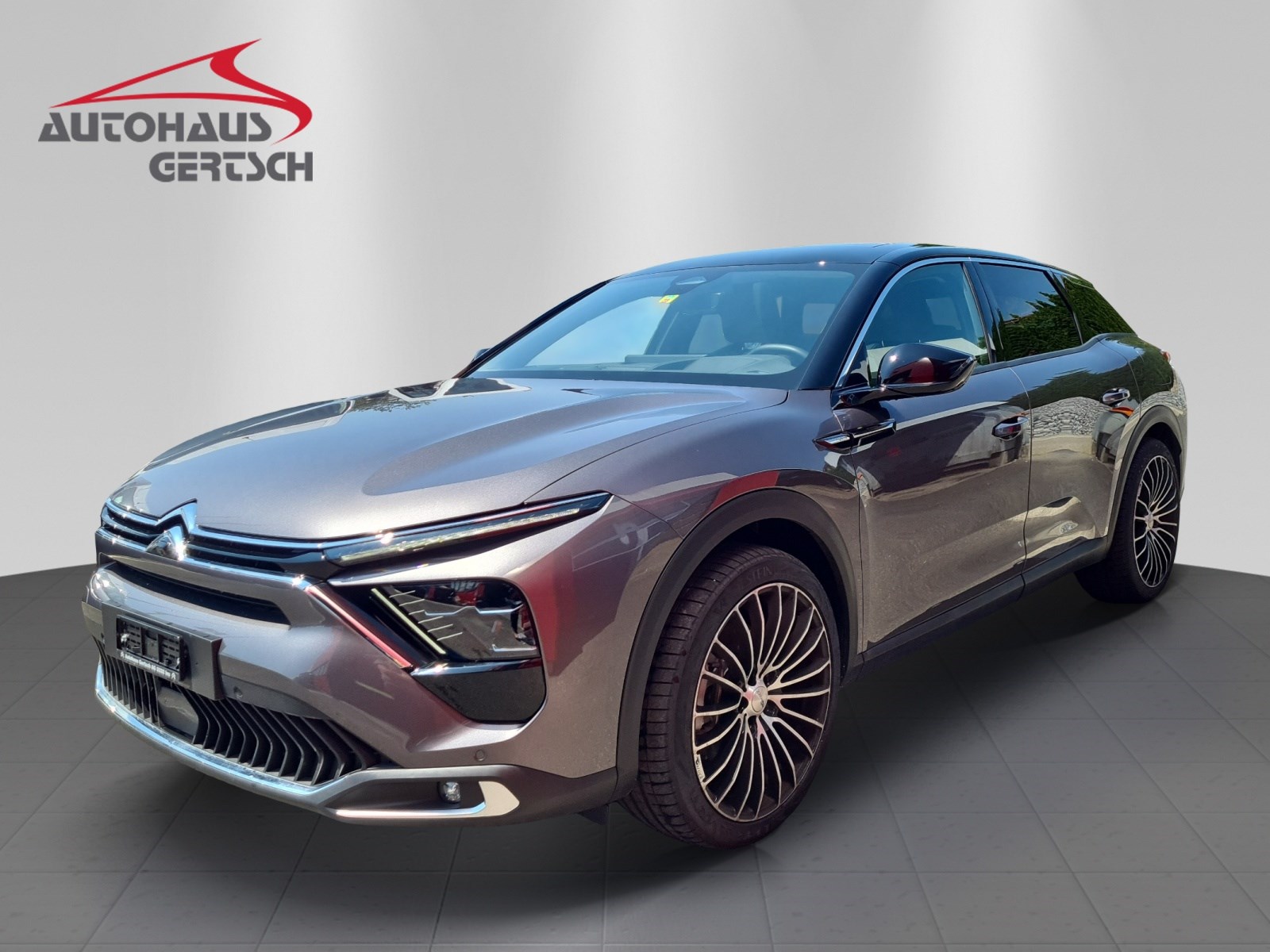 CITROEN C5 X 1.6 PHEV Shine Pack-image-4