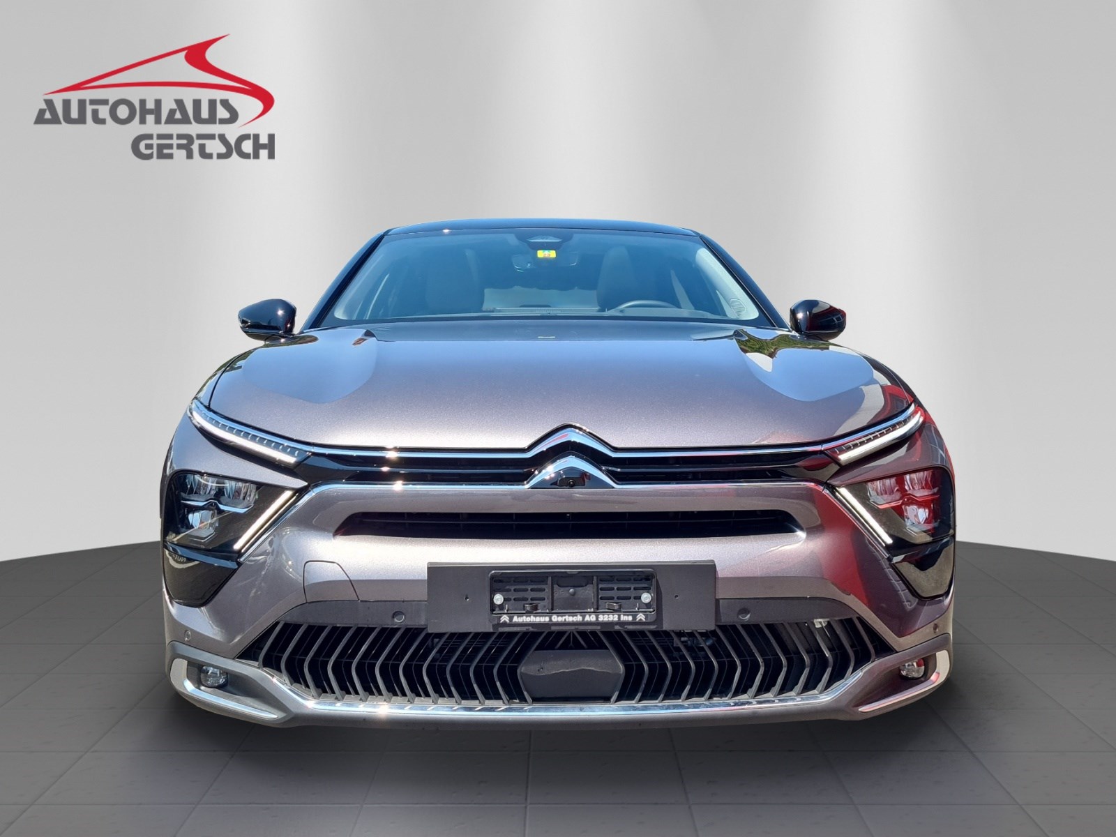 CITROEN C5 X 1.6 PHEV Shine Pack-image-5