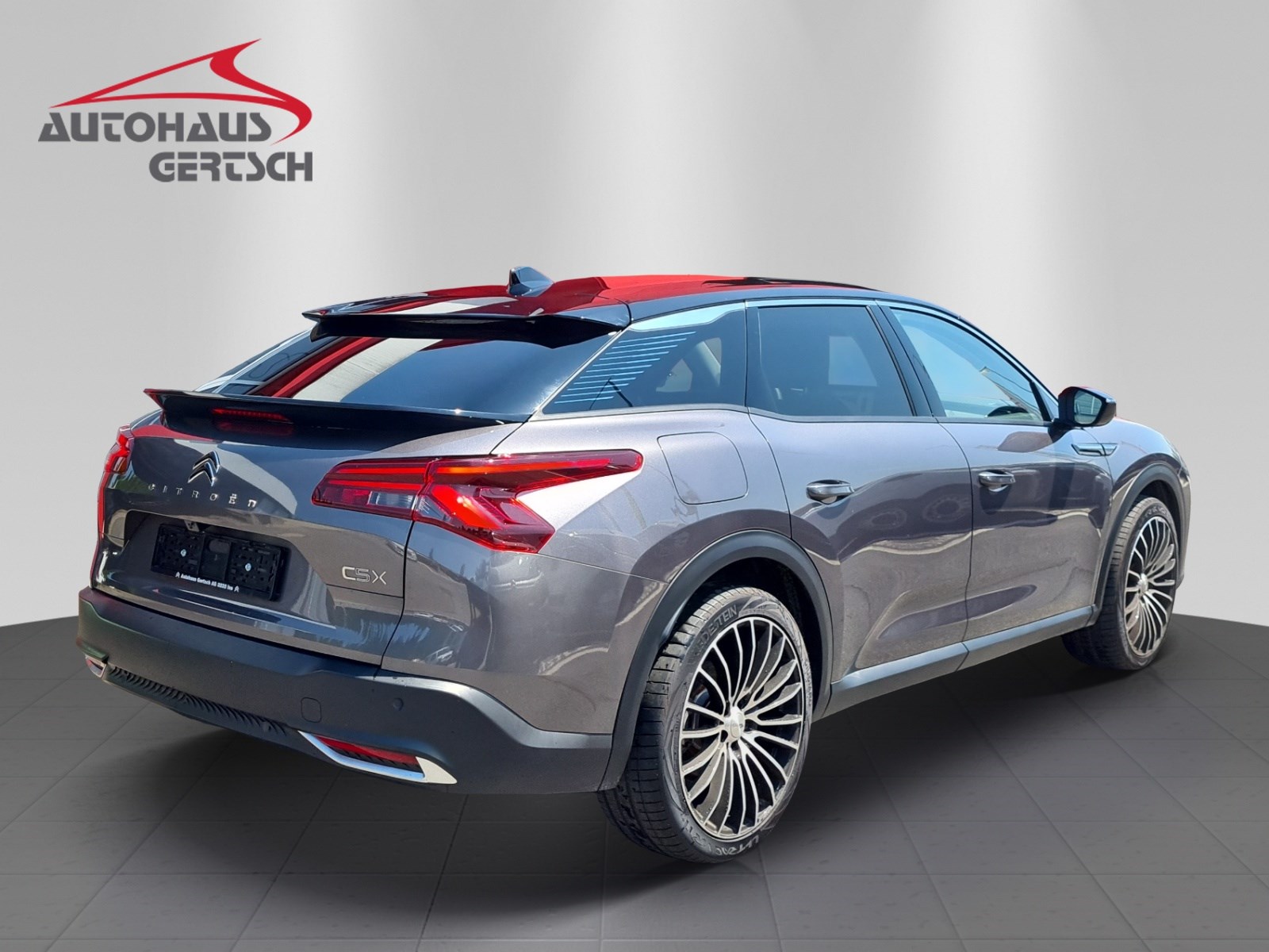 CITROEN C5 X 1.6 PHEV Shine Pack-showroom-element-3