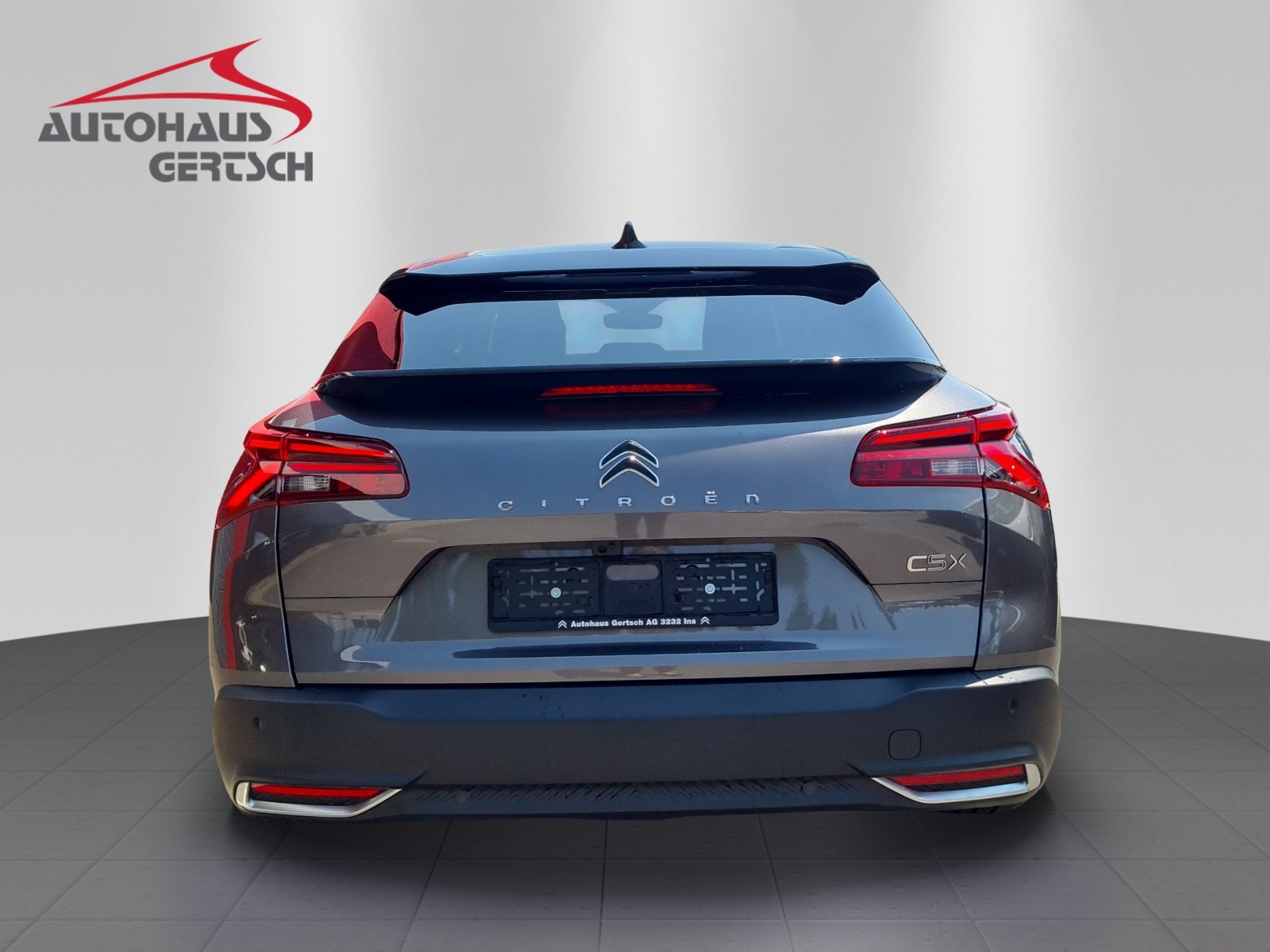 CITROEN C5 X 1.6 PHEV Shine Pack-showroom-element-2