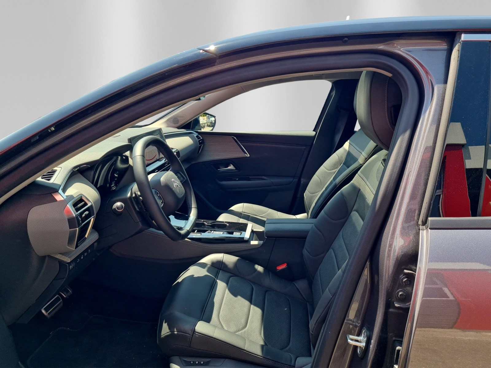 CITROEN C5 X 1.6 PHEV Shine Pack-image-6