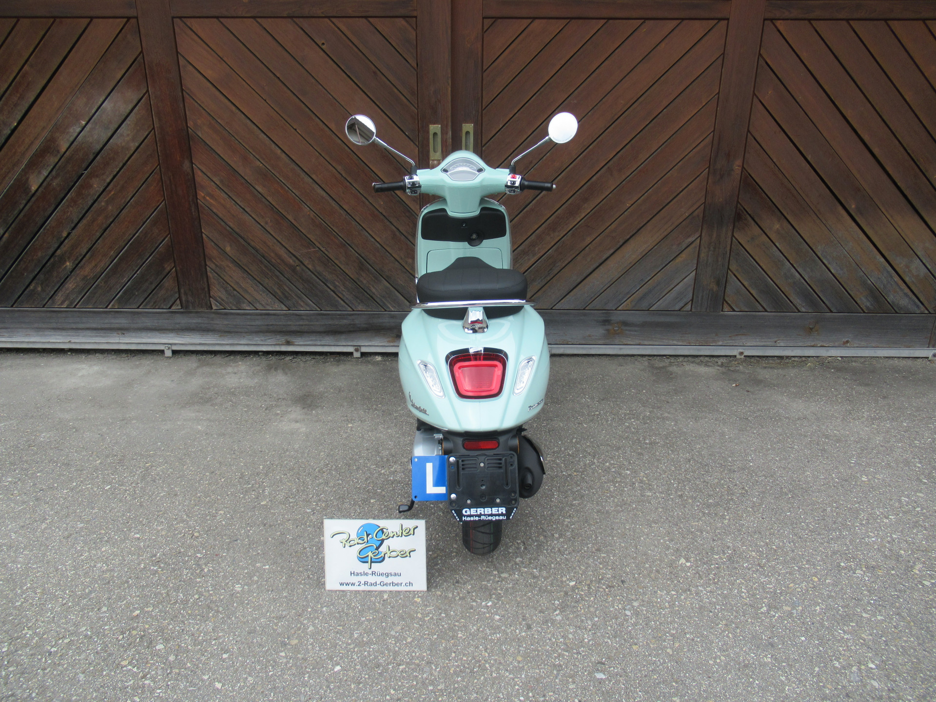 PIAGGIO Vespa Primavera 125-image-3