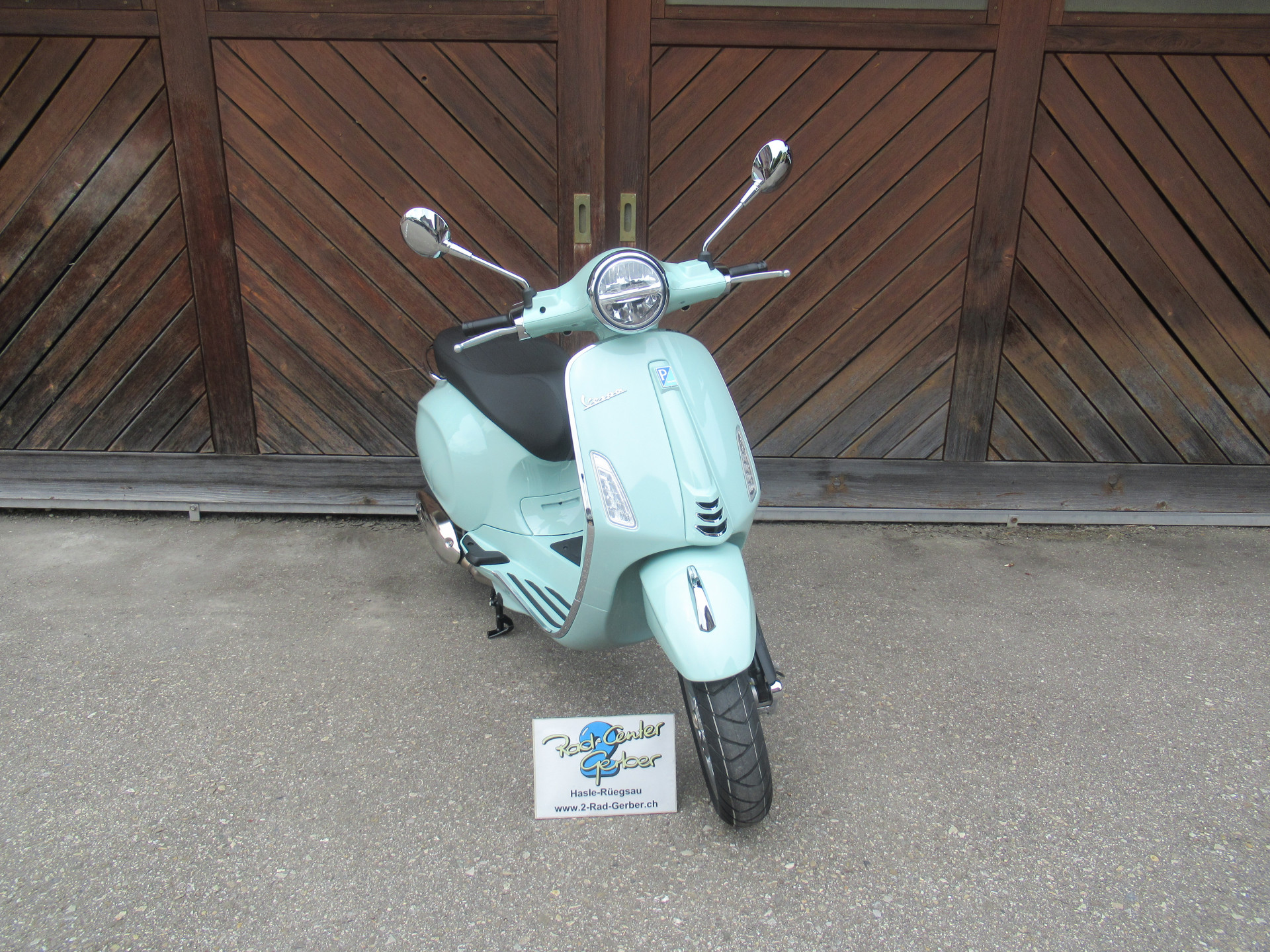 PIAGGIO Vespa Primavera 125-image-0