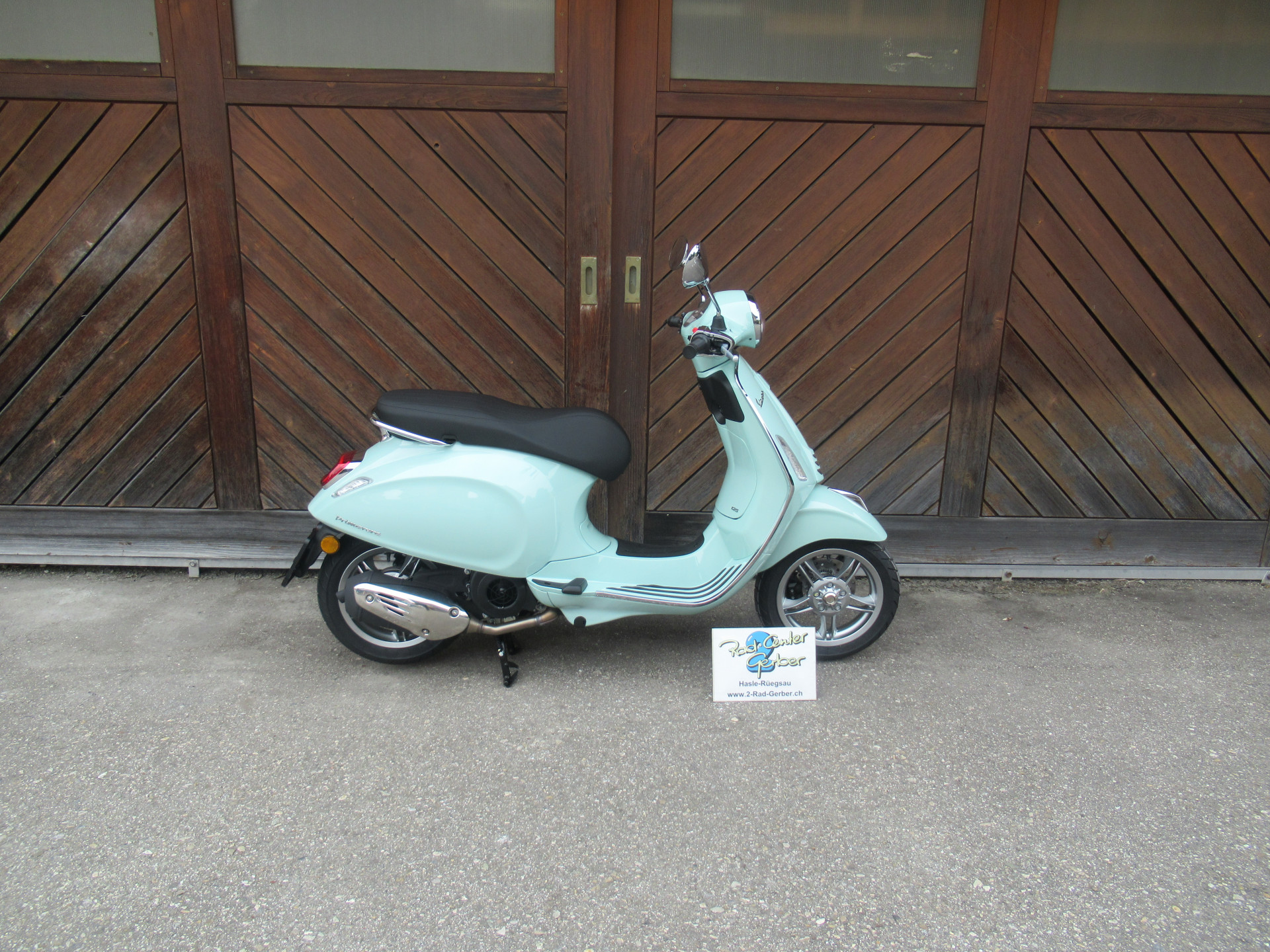 PIAGGIO Vespa Primavera 125-image-6
