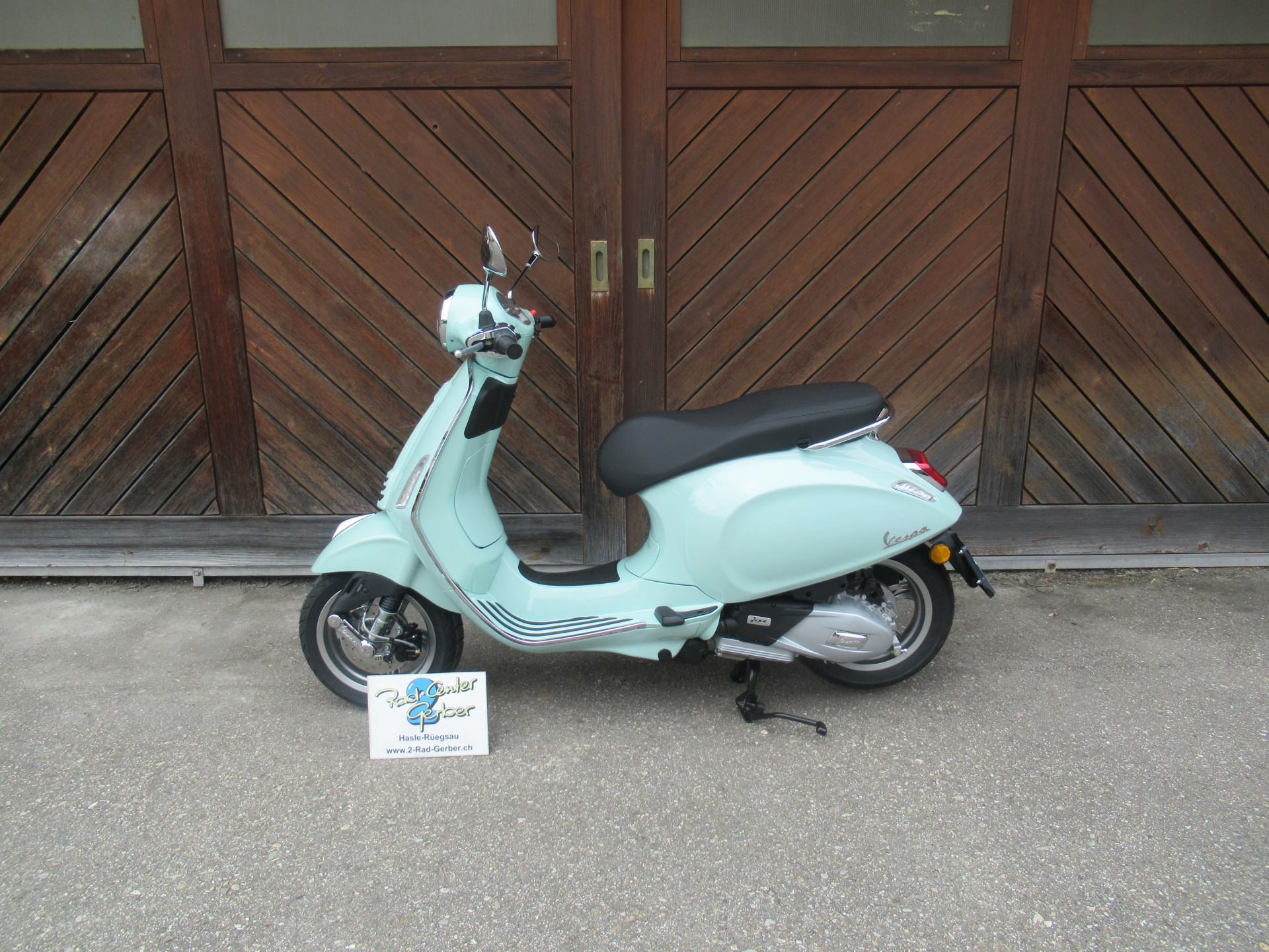 PIAGGIO Vespa Primavera 125-image-4