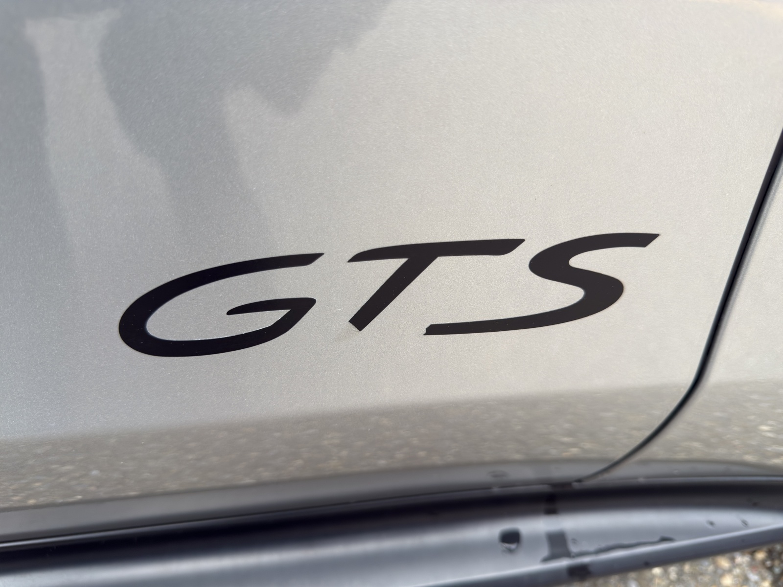 PORSCHE Panamera GTS Sport Turismo PDK-image-21