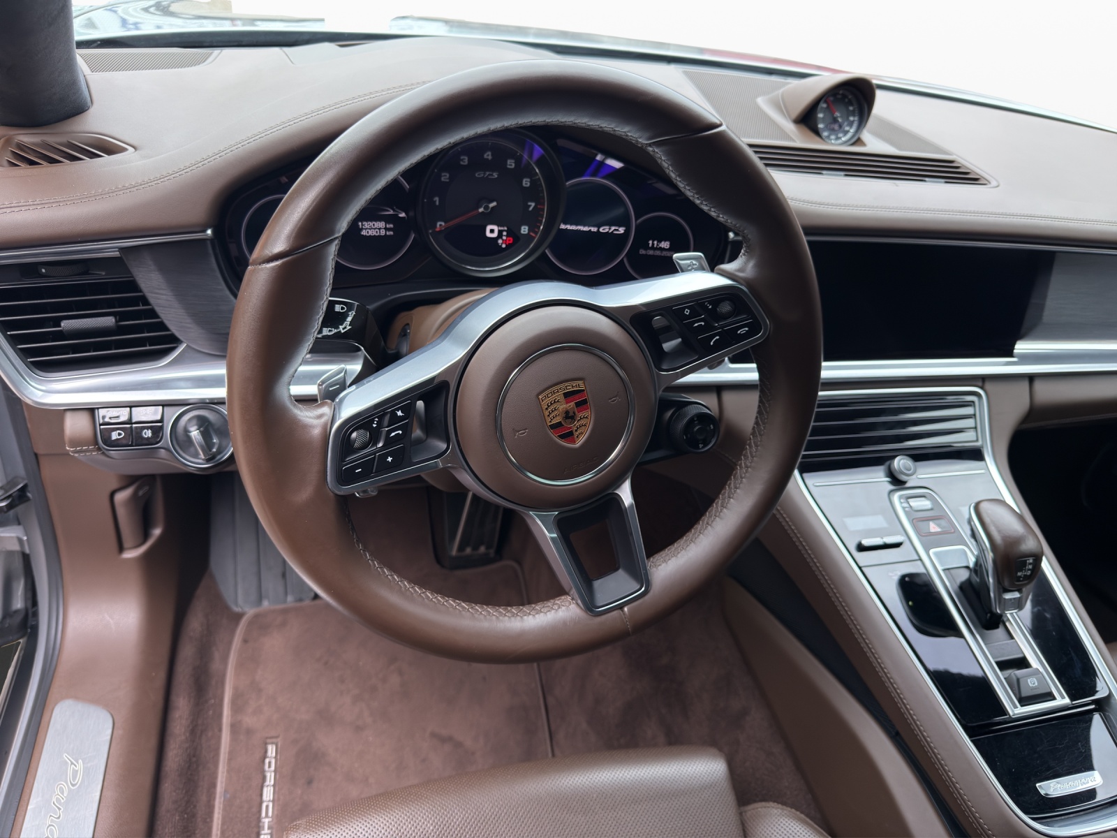 PORSCHE Panamera GTS Sport Turismo PDK-image-10