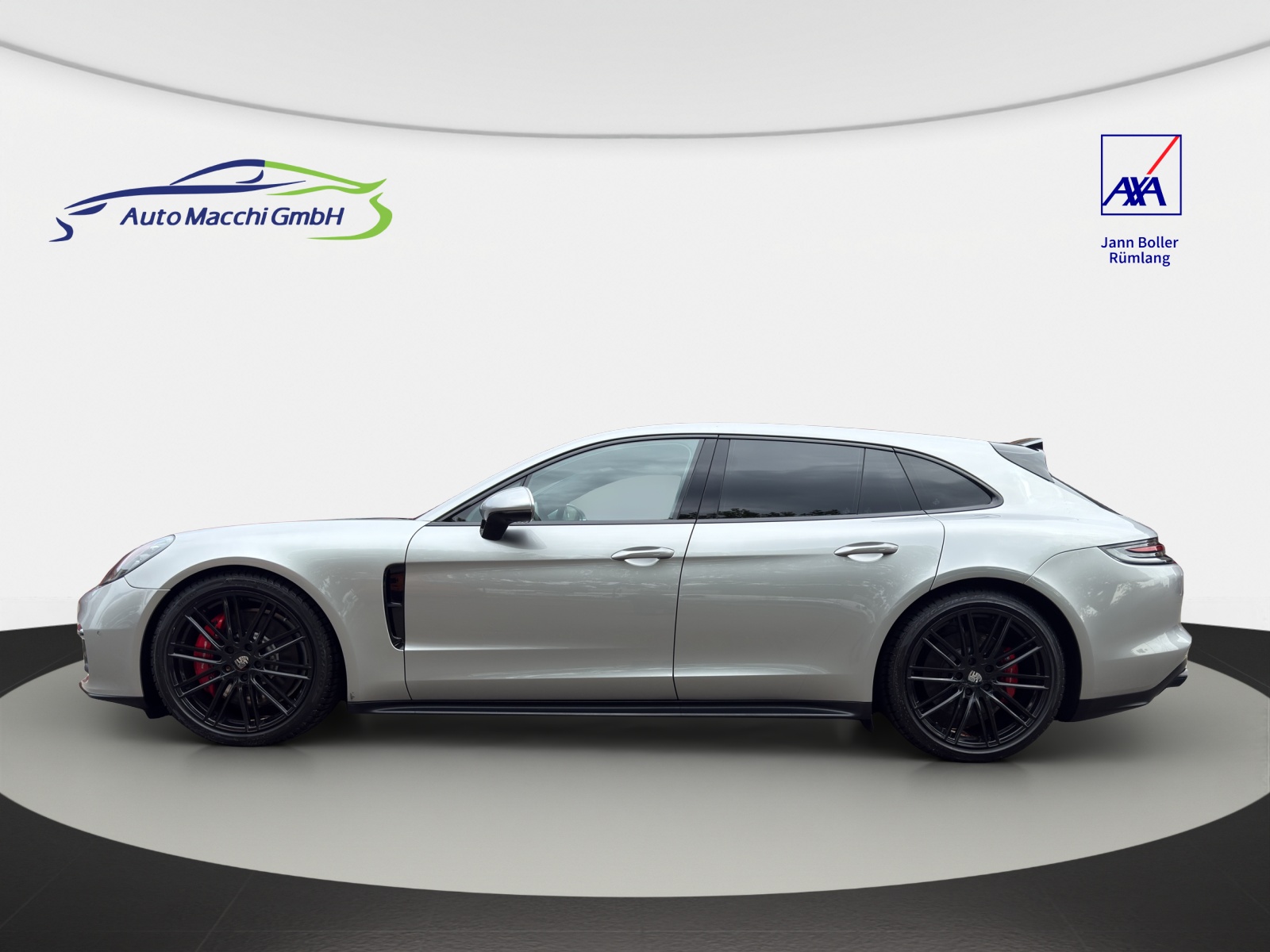 PORSCHE Panamera GTS Sport Turismo PDK-showroom-element-1