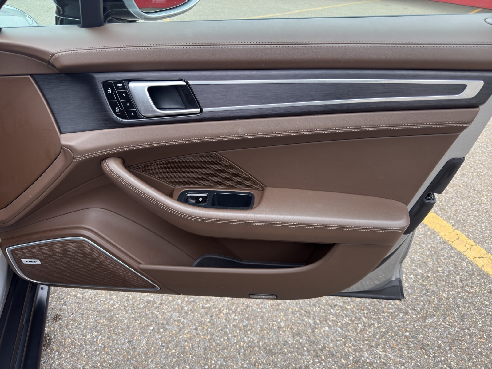 PORSCHE Panamera GTS Sport Turismo PDK-image-16