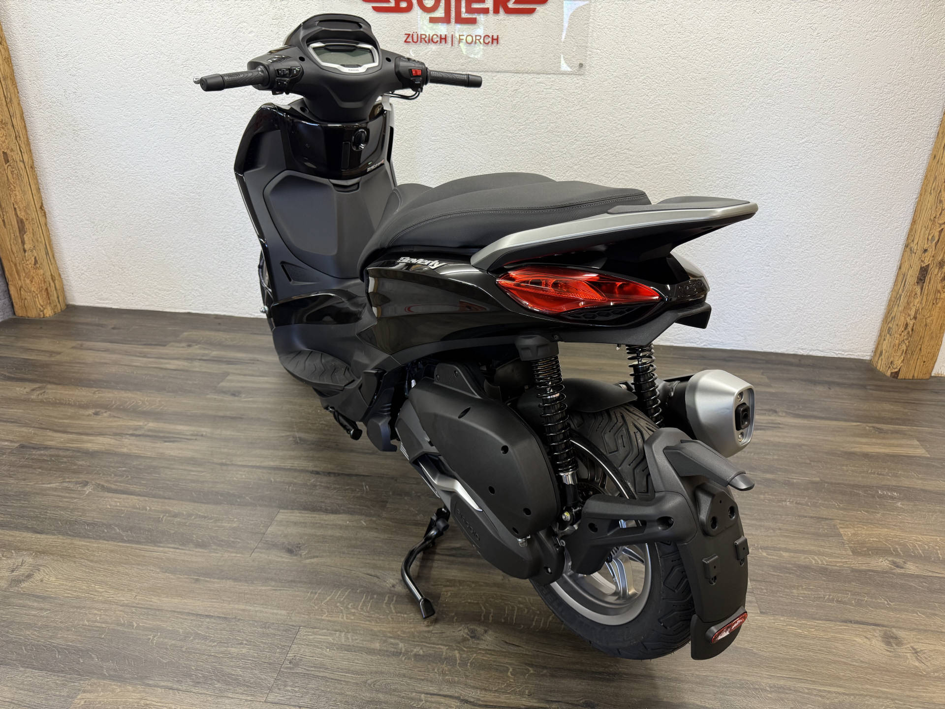 PIAGGIO Beverly 310 hpe ABS E5+-image-3