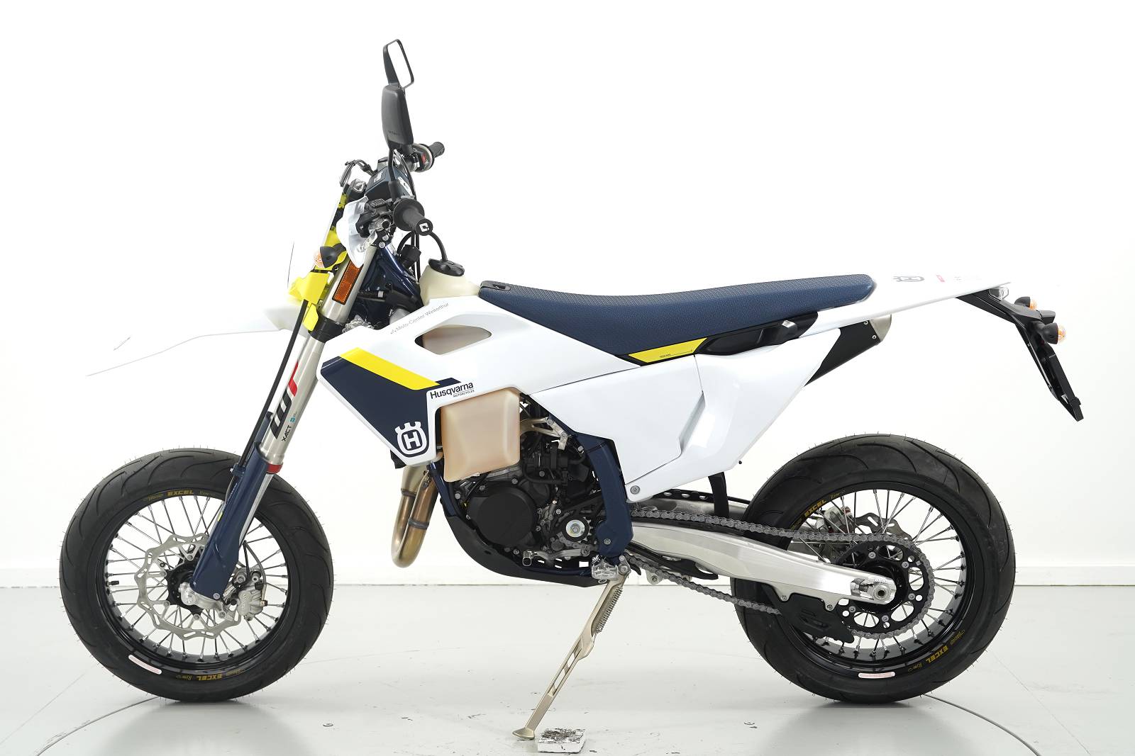 HUSQVARNA TE 300i 2t Supermoto-image-4