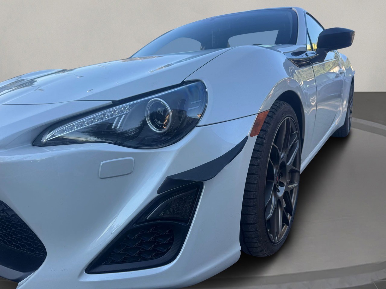 TOYOTA GT 86 2.0 D-4S Sport Automatic-image-2