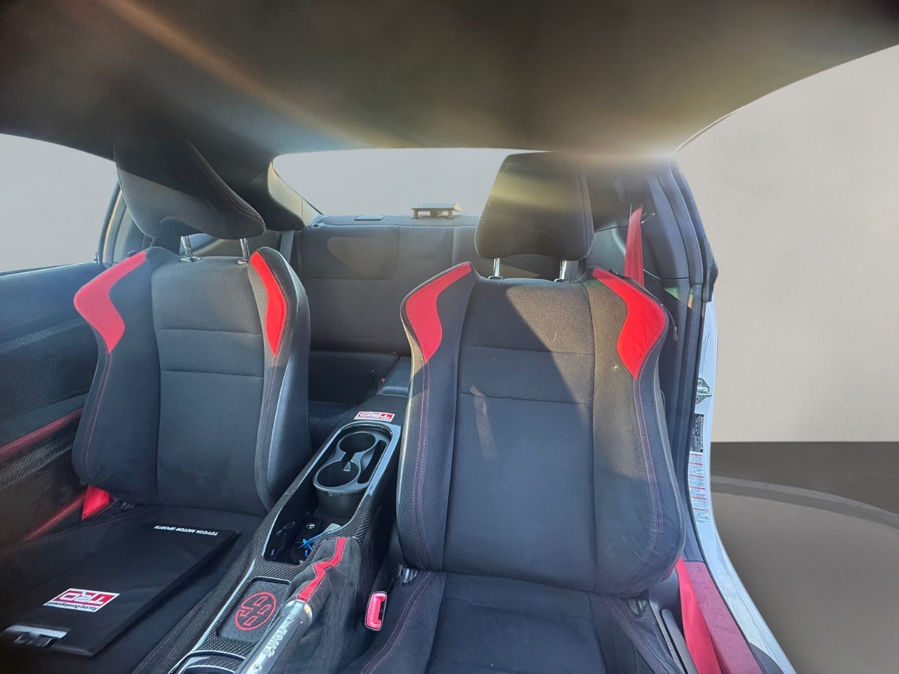 TOYOTA GT 86 2.0 D-4S Sport Automatic-image-12