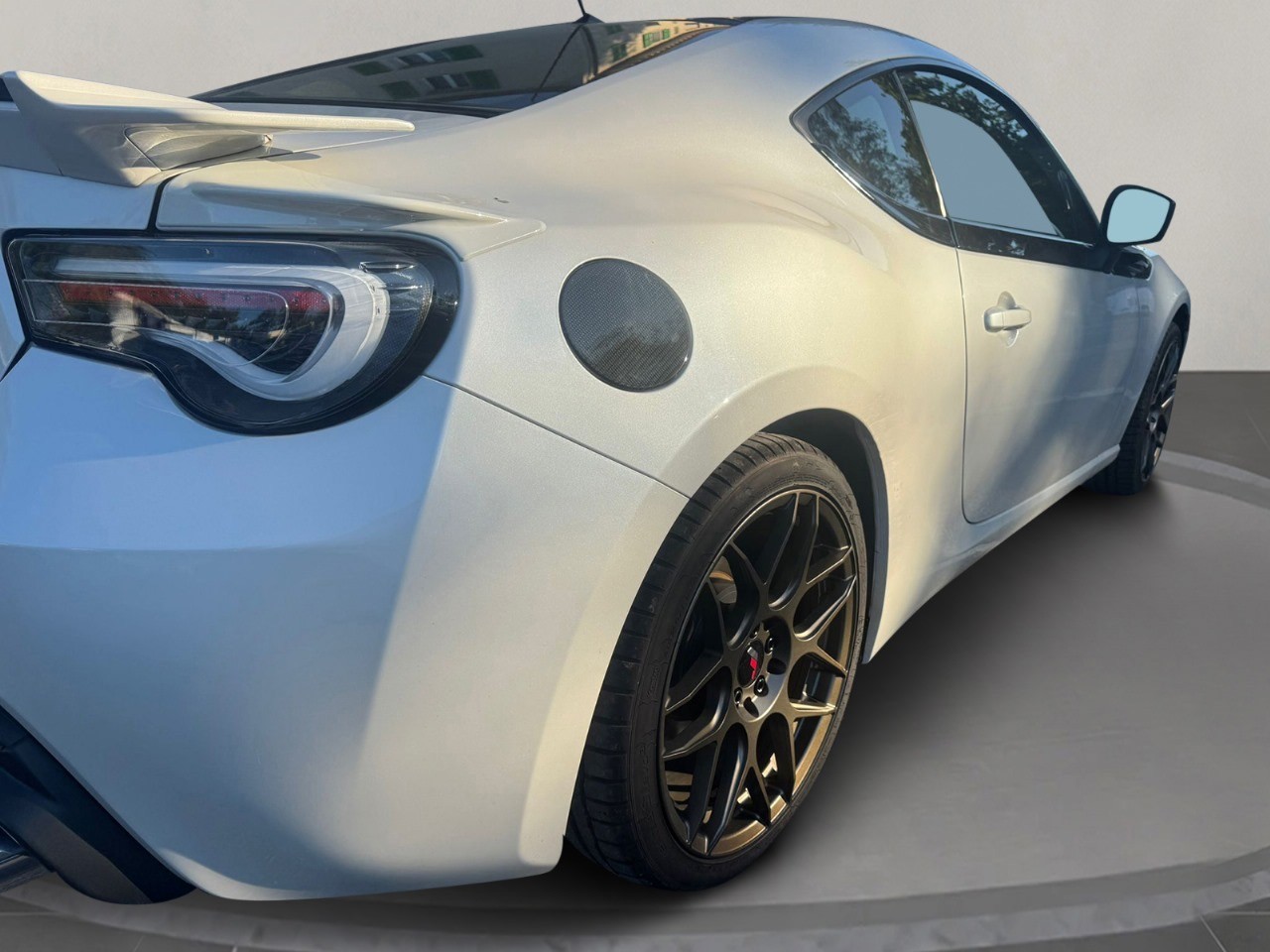TOYOTA GT 86 2.0 D-4S Sport Automatic-image-3