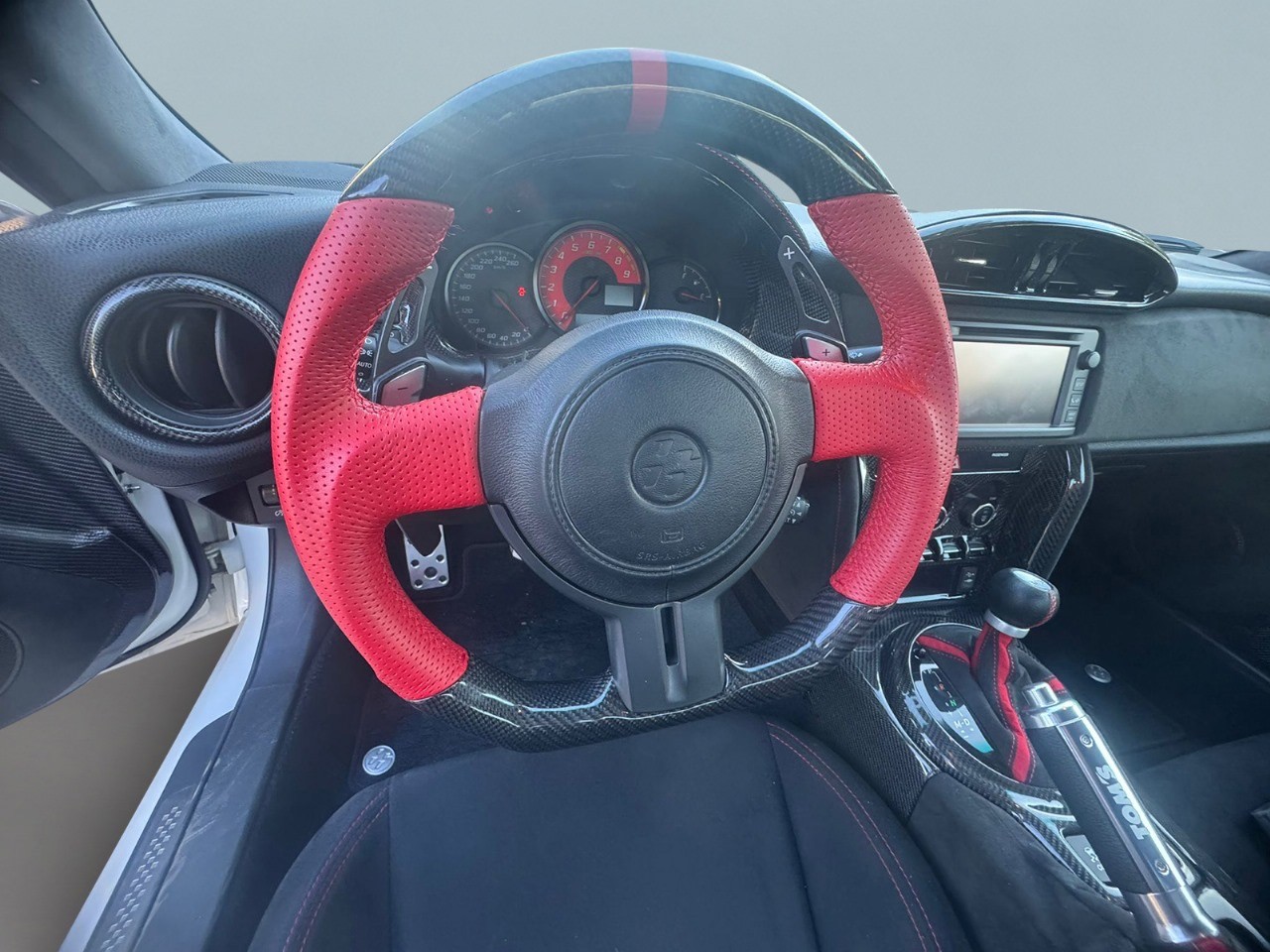 TOYOTA GT 86 2.0 D-4S Sport Automatic-image-13