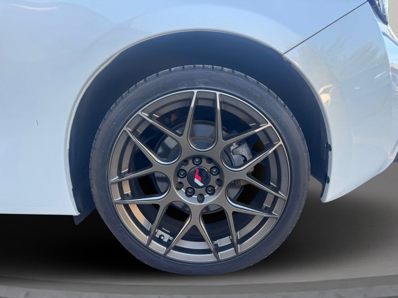 TOYOTA GT 86 2.0 D-4S Sport Automatic-image-7
