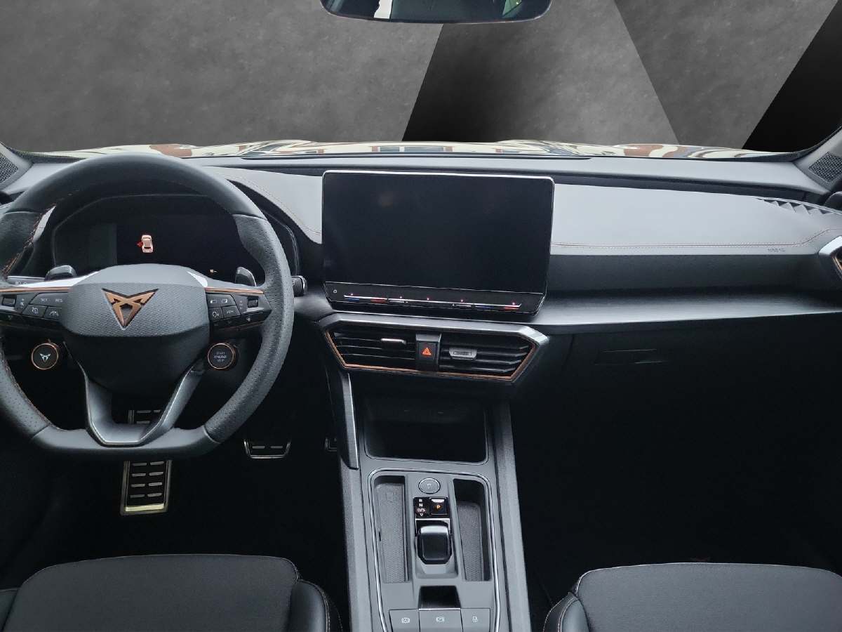 CUPRA Formentor 2.0 TSI VZ 4Drive DSG-image-9