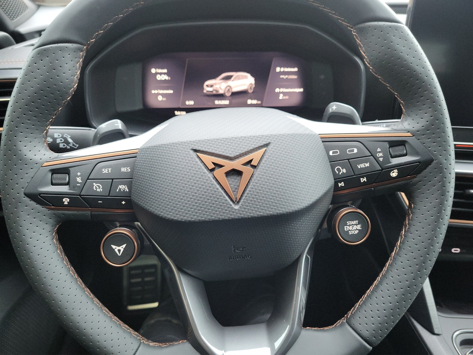 CUPRA Formentor 2.0 TSI VZ 4Drive DSG-image-5
