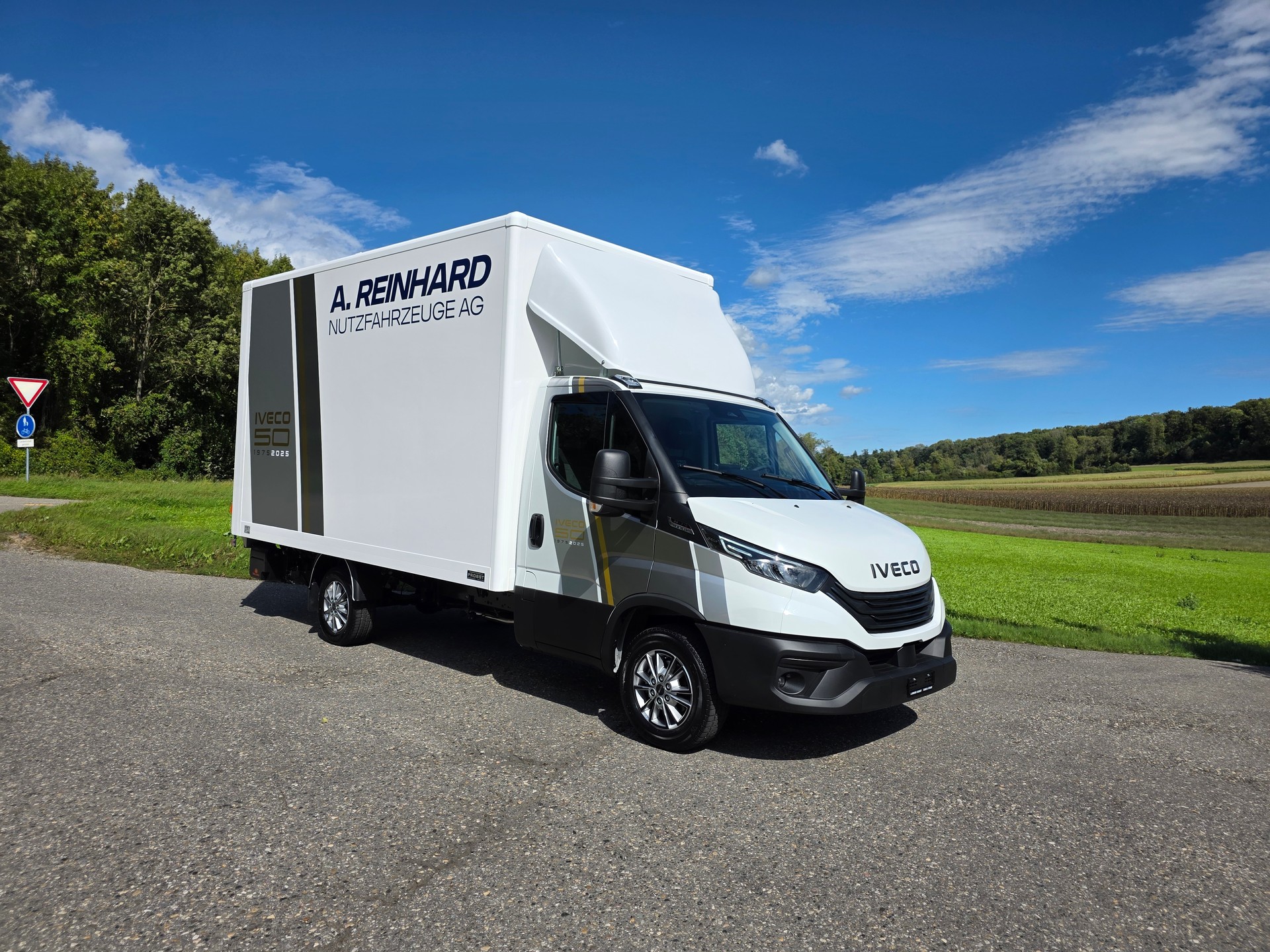 IVECO 35 S 21H A8-image-5