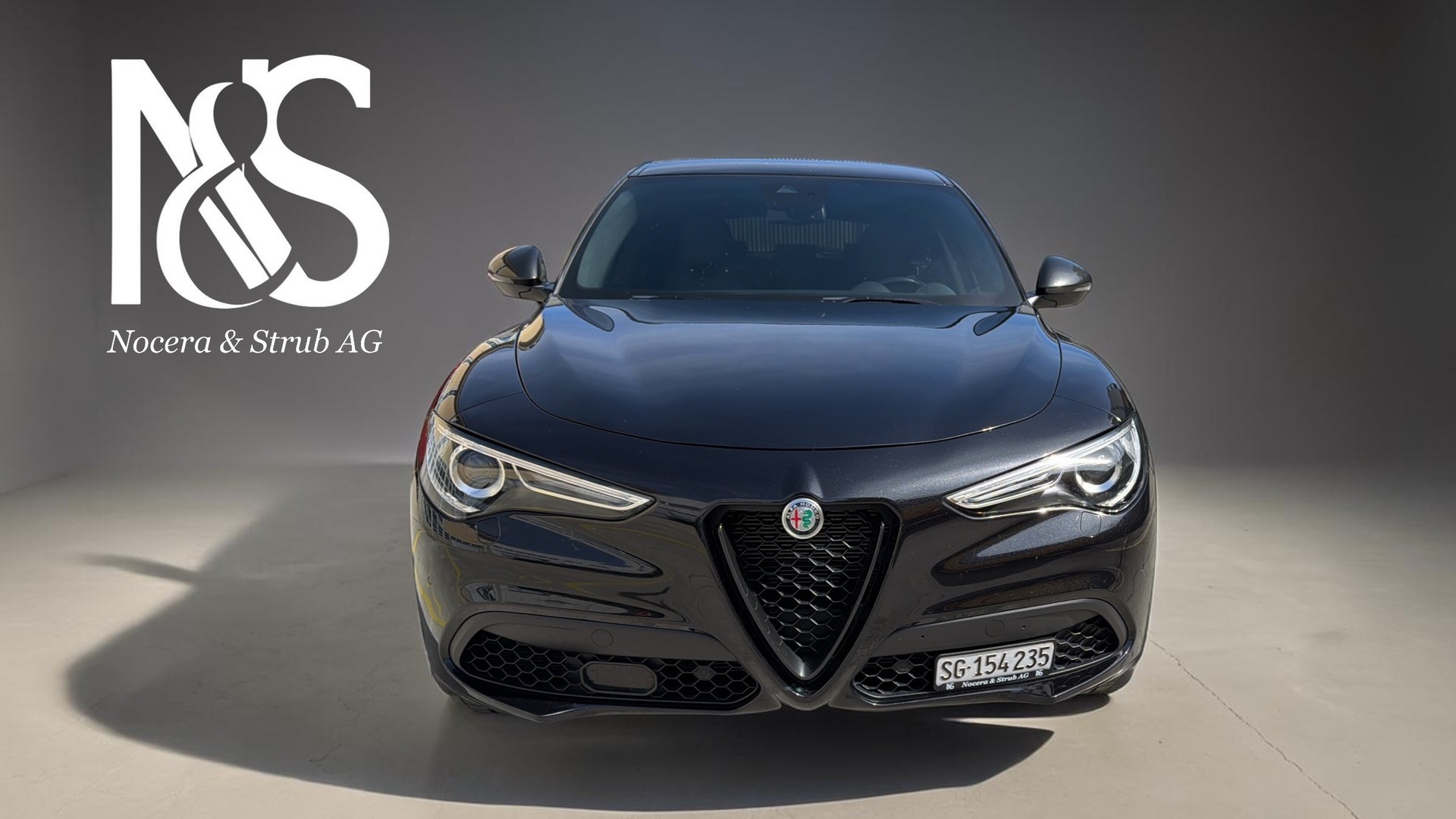 ALFA ROMEO Stelvio 2.0 Veloce Q4 Automatic-image-5