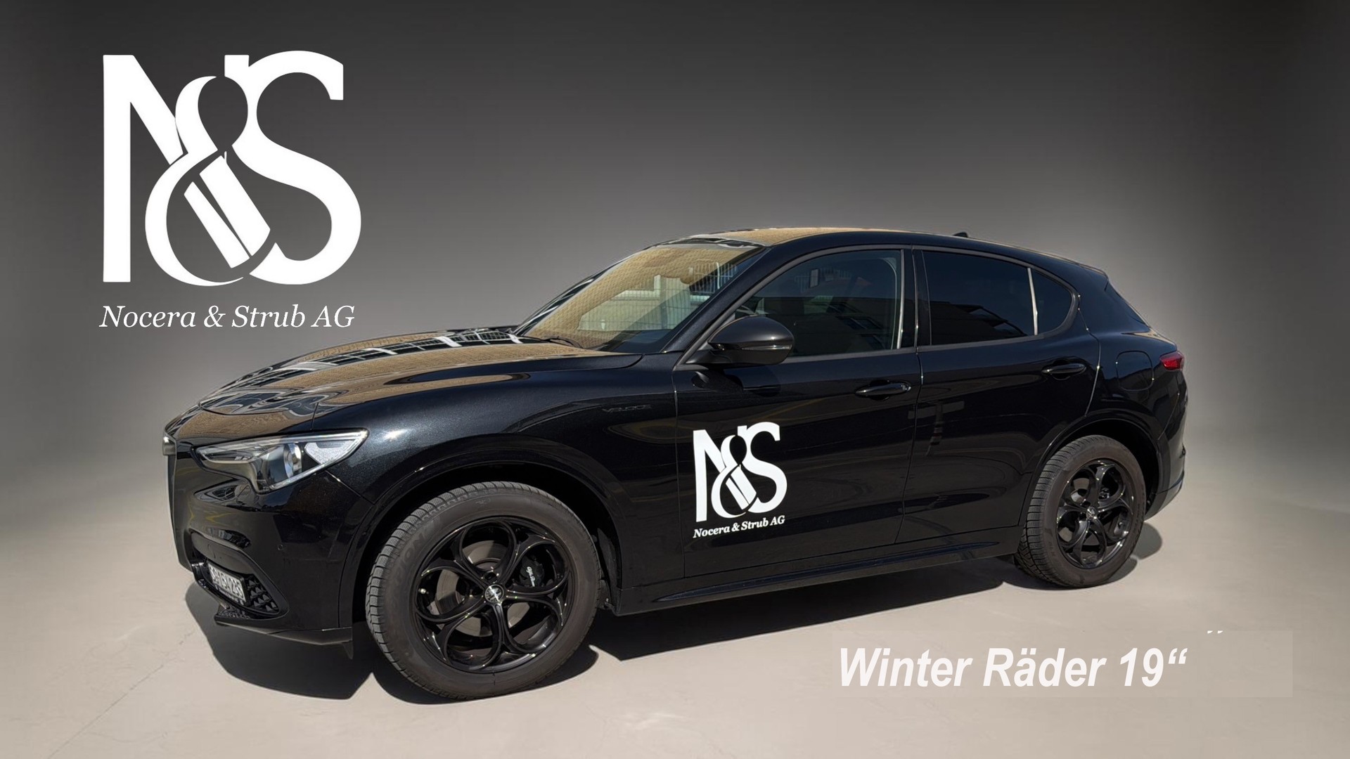ALFA ROMEO Stelvio 2.0 Veloce Q4 Automatic-image-9
