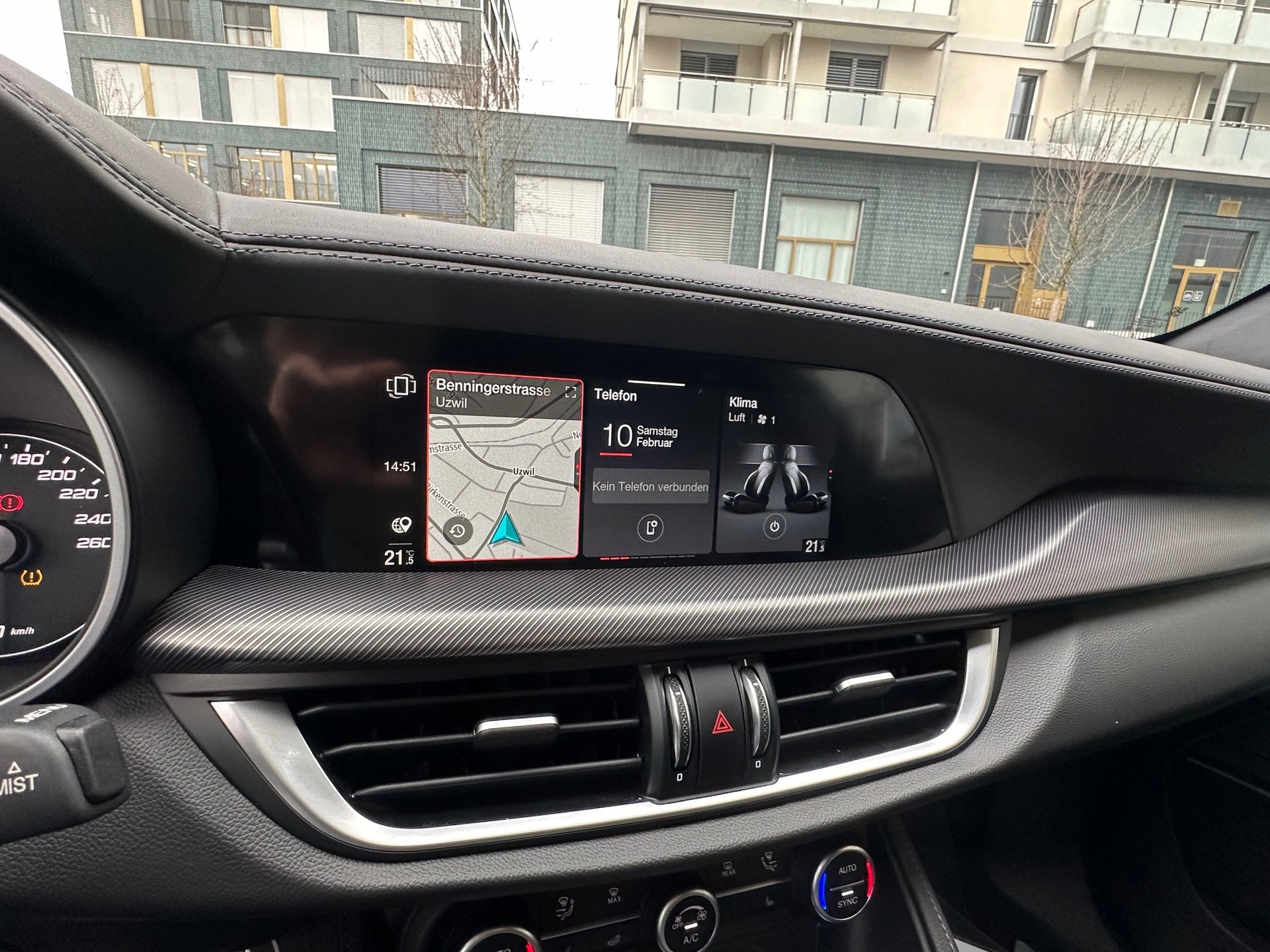 ALFA ROMEO Stelvio 2.0 Veloce Q4 Automatic-image-12