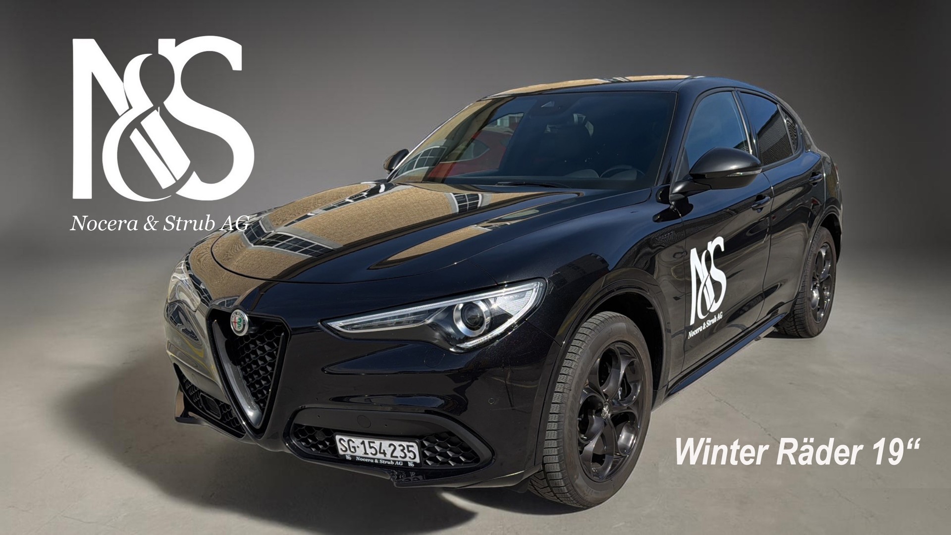 ALFA ROMEO Stelvio 2.0 Veloce Q4 Automatic-image-8