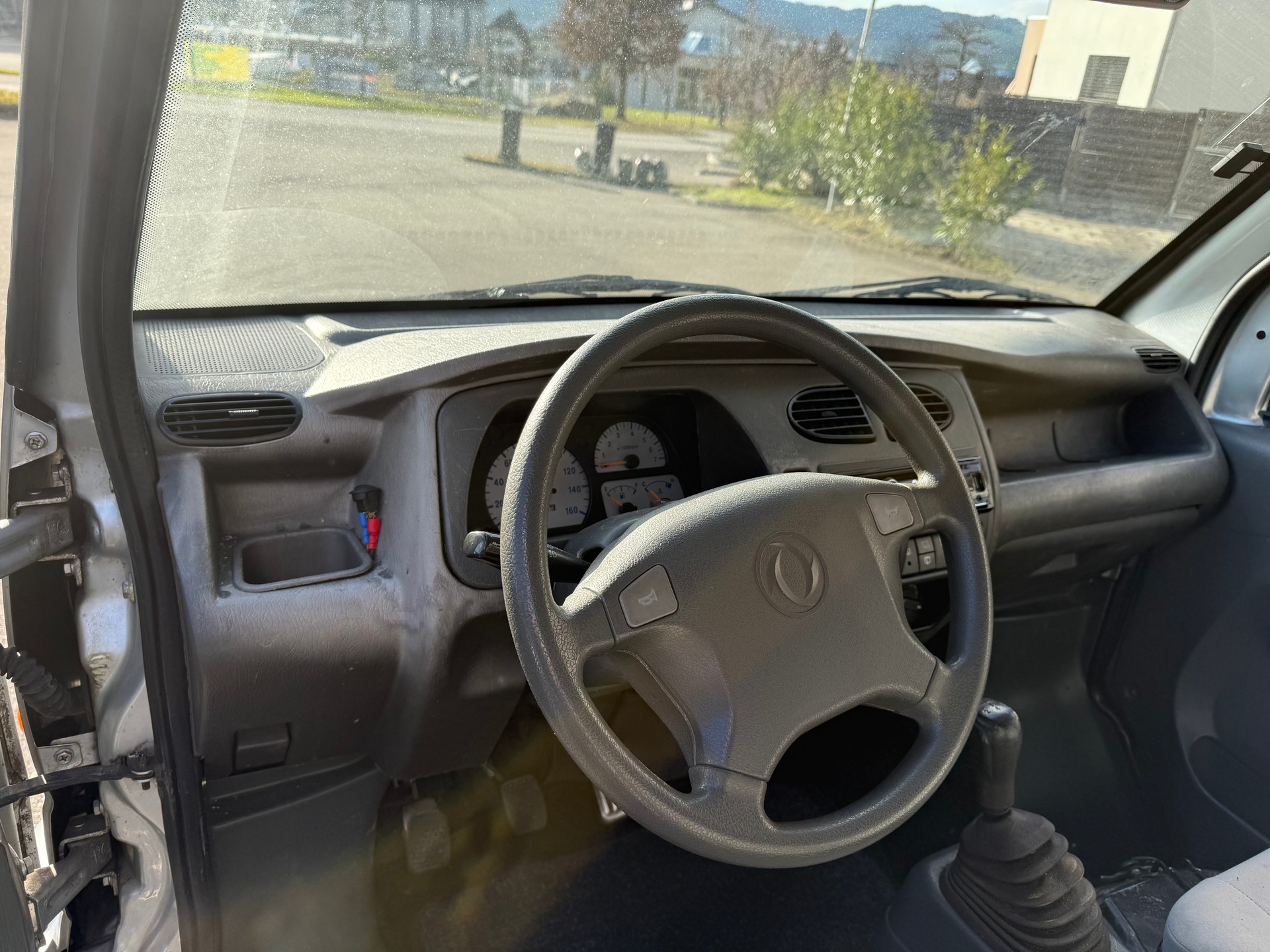 DFM Mini Bus 1.3-image-9