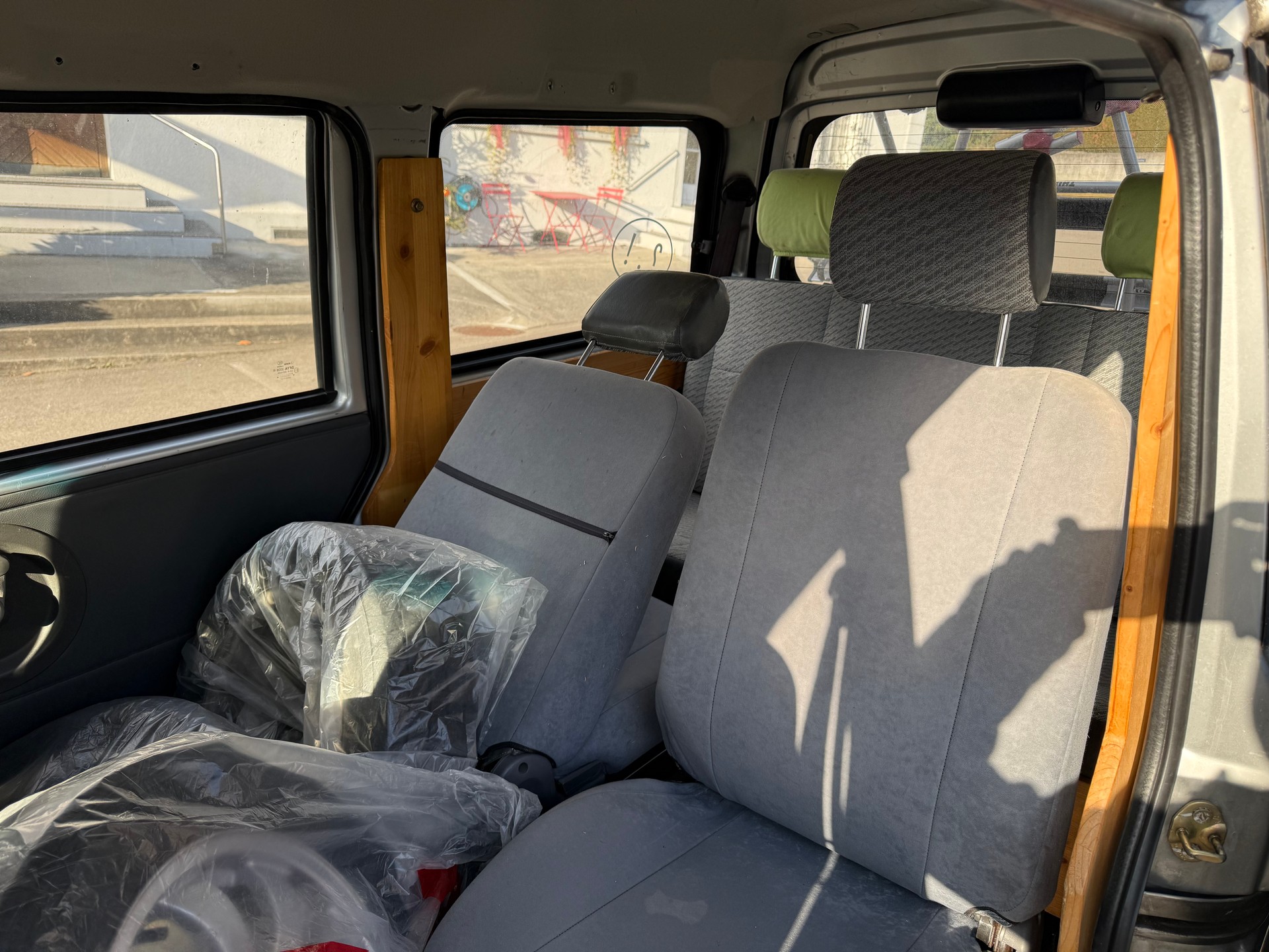 DFM Mini Bus 1.3-image-7