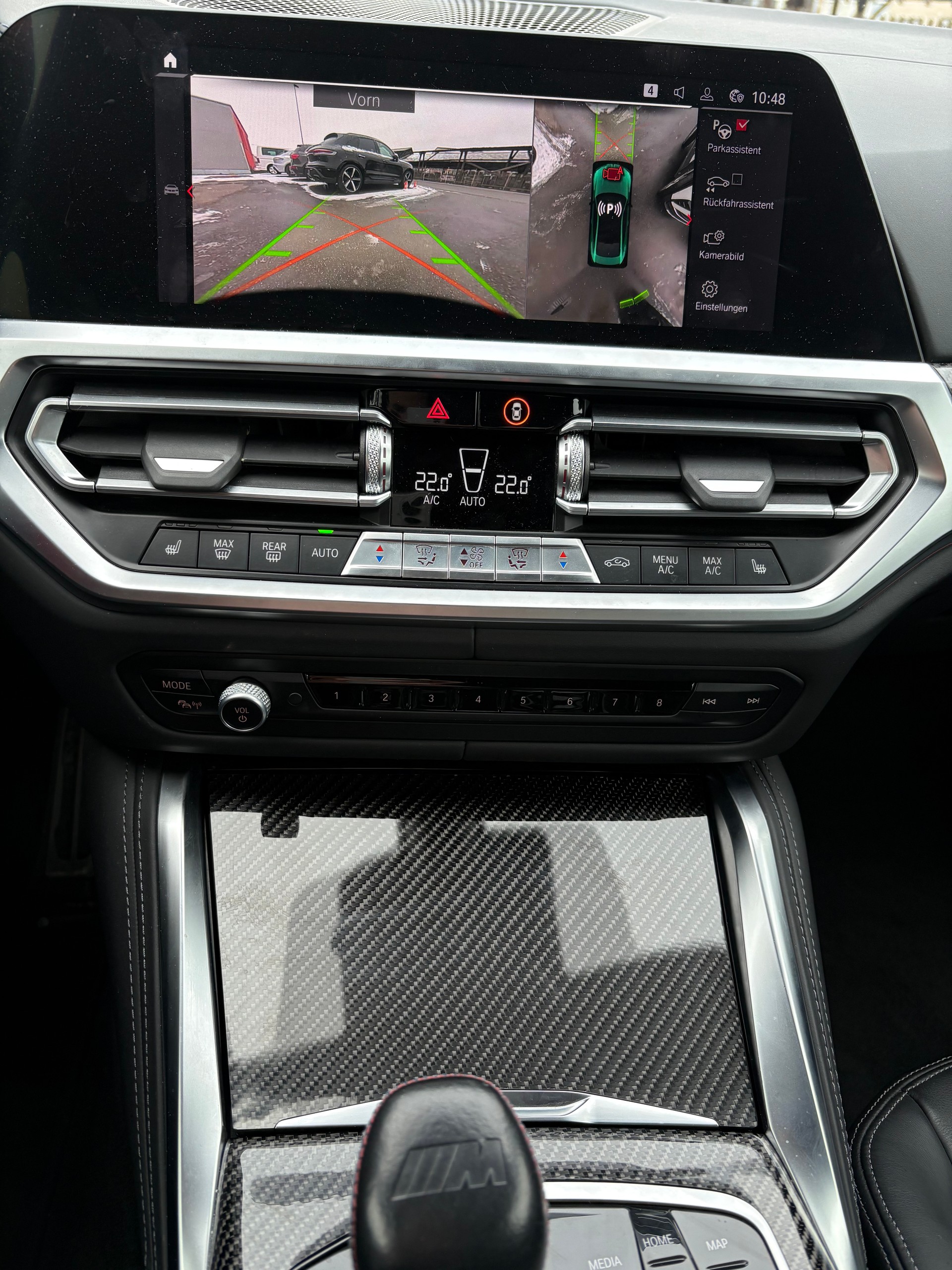 BMW M4 Coupé Competition-image-19