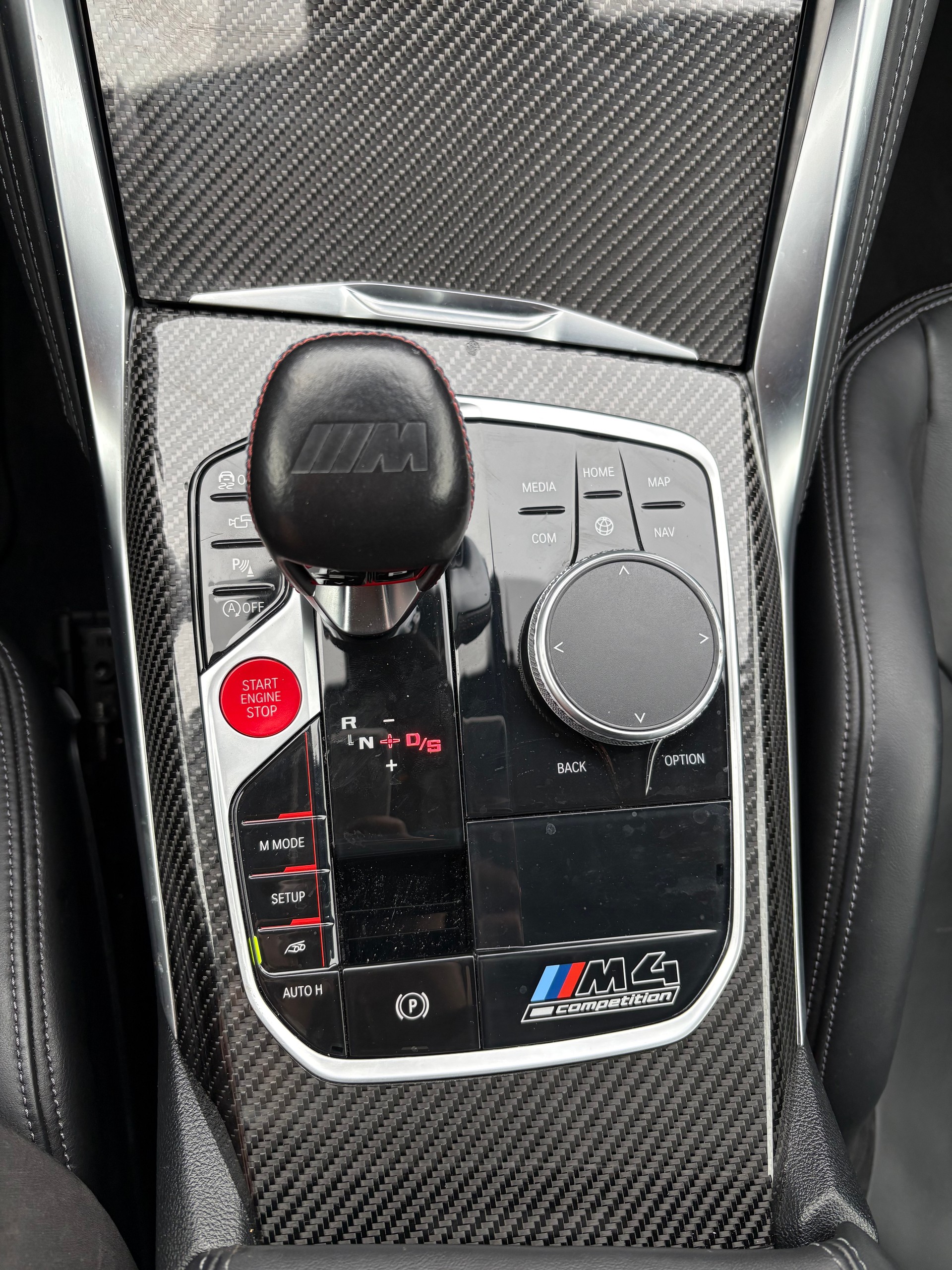 BMW M4 Coupé Competition-image-20
