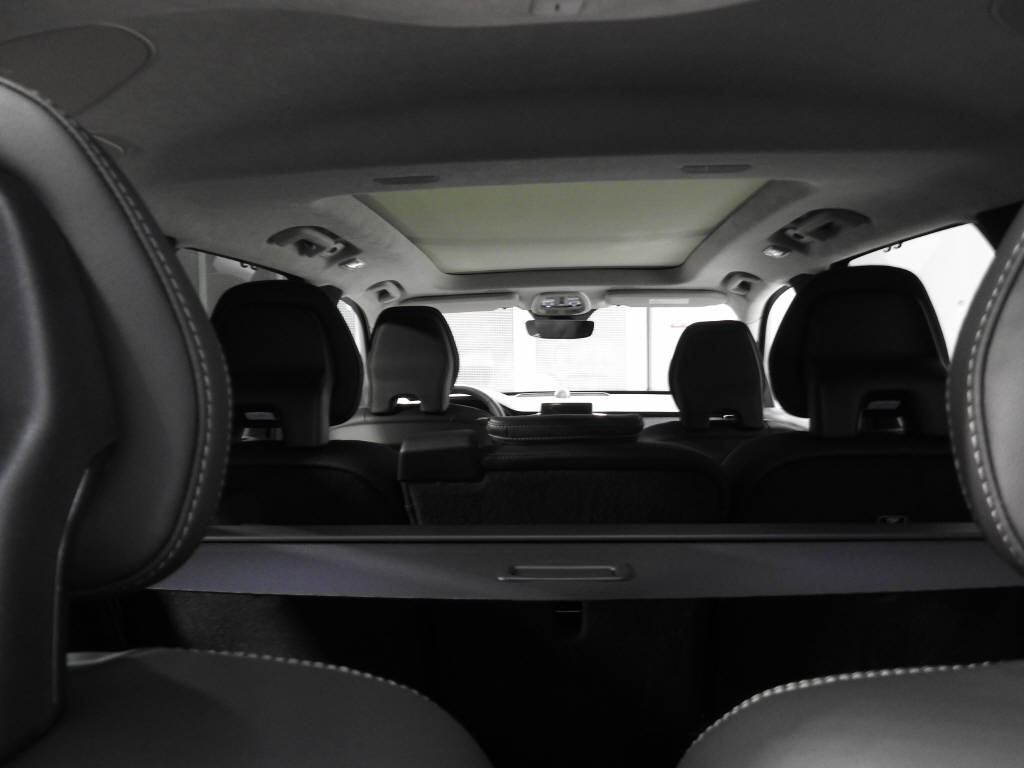 VOLVO XC90 2.0 T8 TE Ultra Dark eAWD-image-12