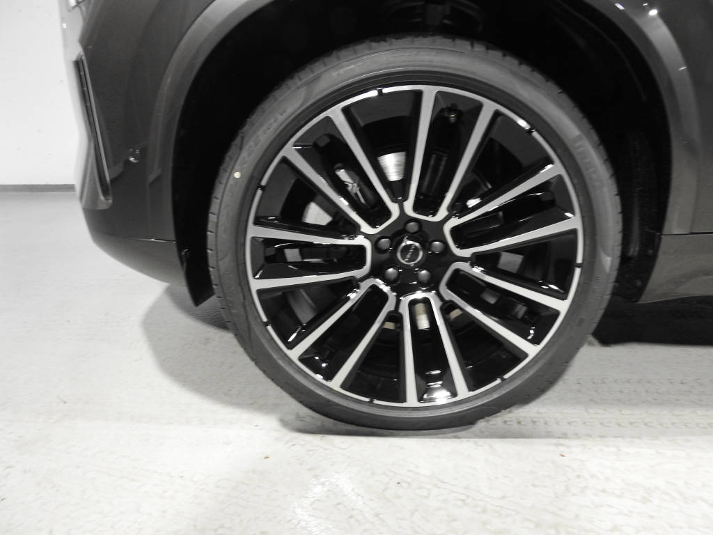 VOLVO XC90 2.0 T8 TE Ultra Dark eAWD-image-14