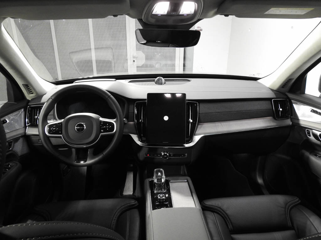 VOLVO XC90 2.0 T8 TE Ultra Dark eAWD-image-7