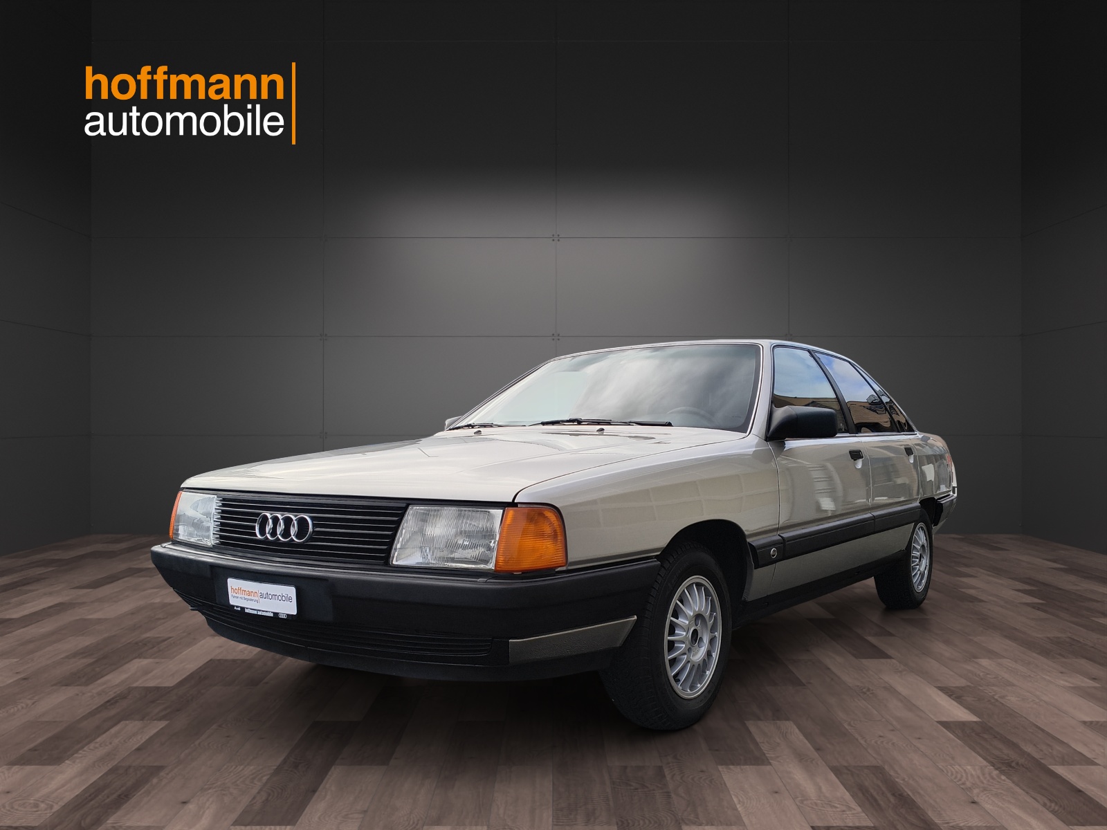AUDI 100 2.3 E-showroom-element-2