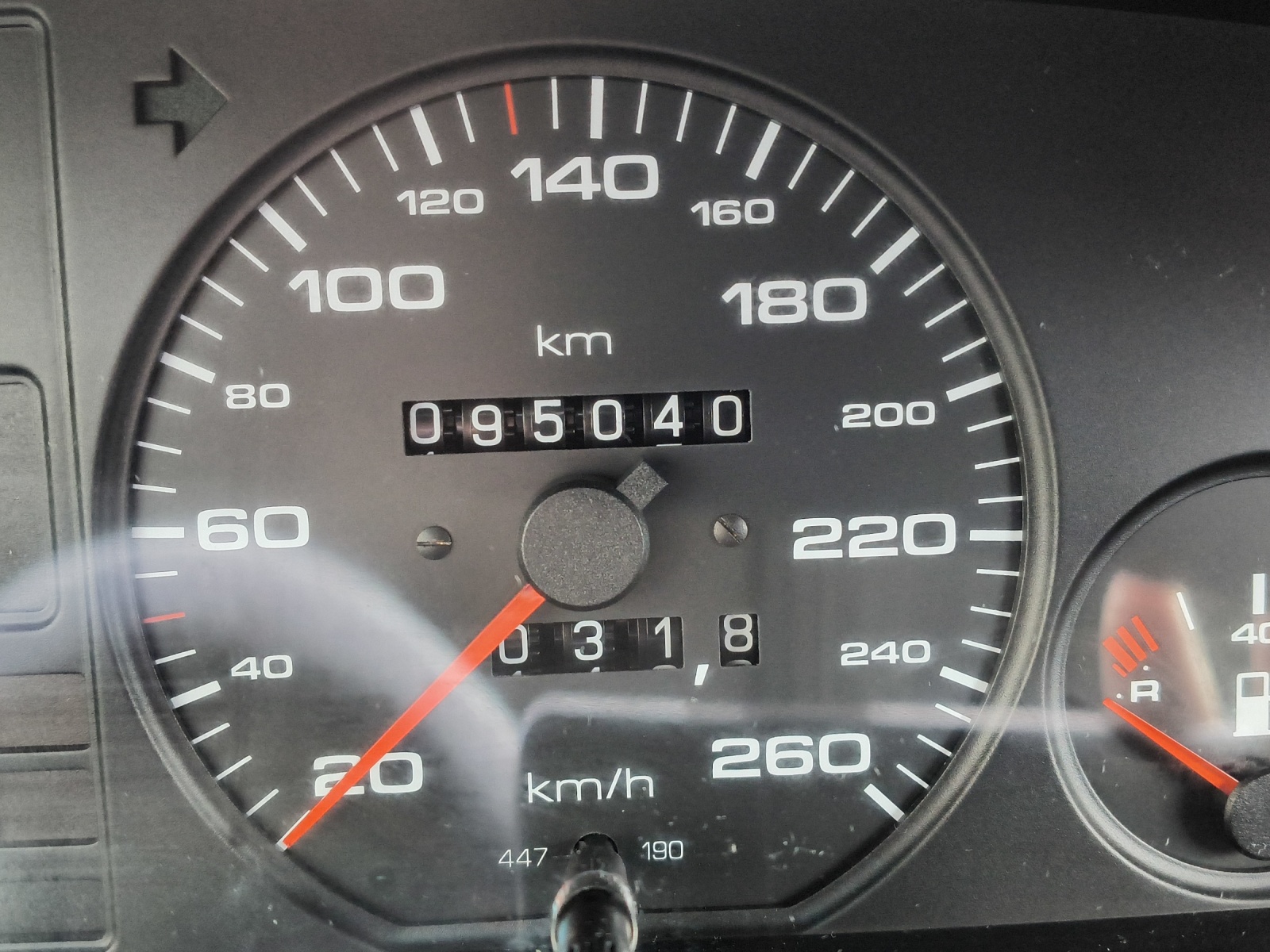 AUDI 100 2.3 E-image-14