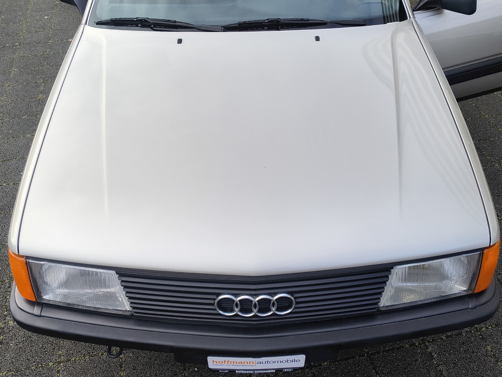 AUDI 100 2.3 E-image-6