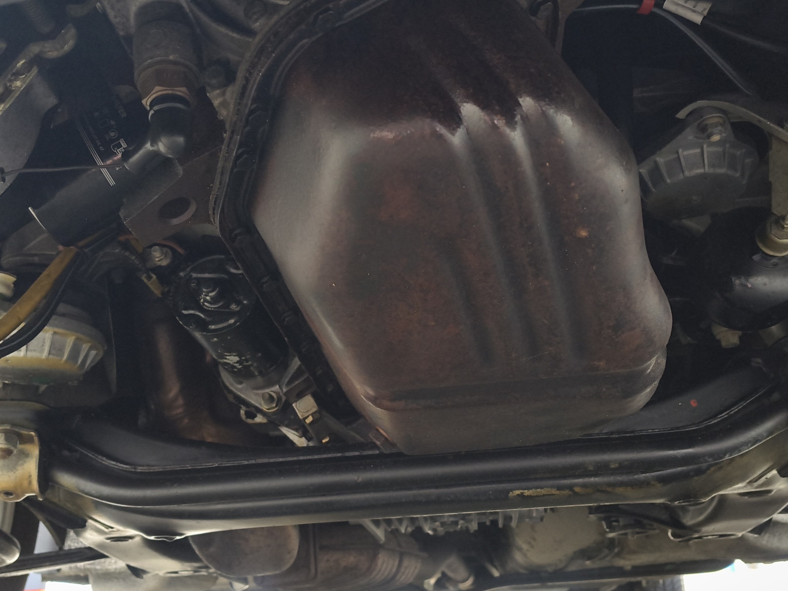 AUDI 100 2.3 E-image-10
