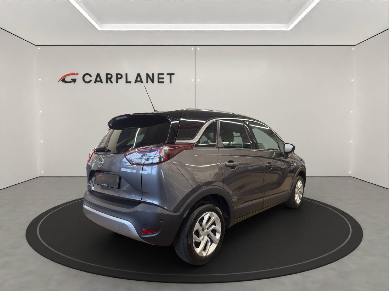 OPEL Crossland X 1.2 T 130 Ultimate-showroom-element-2