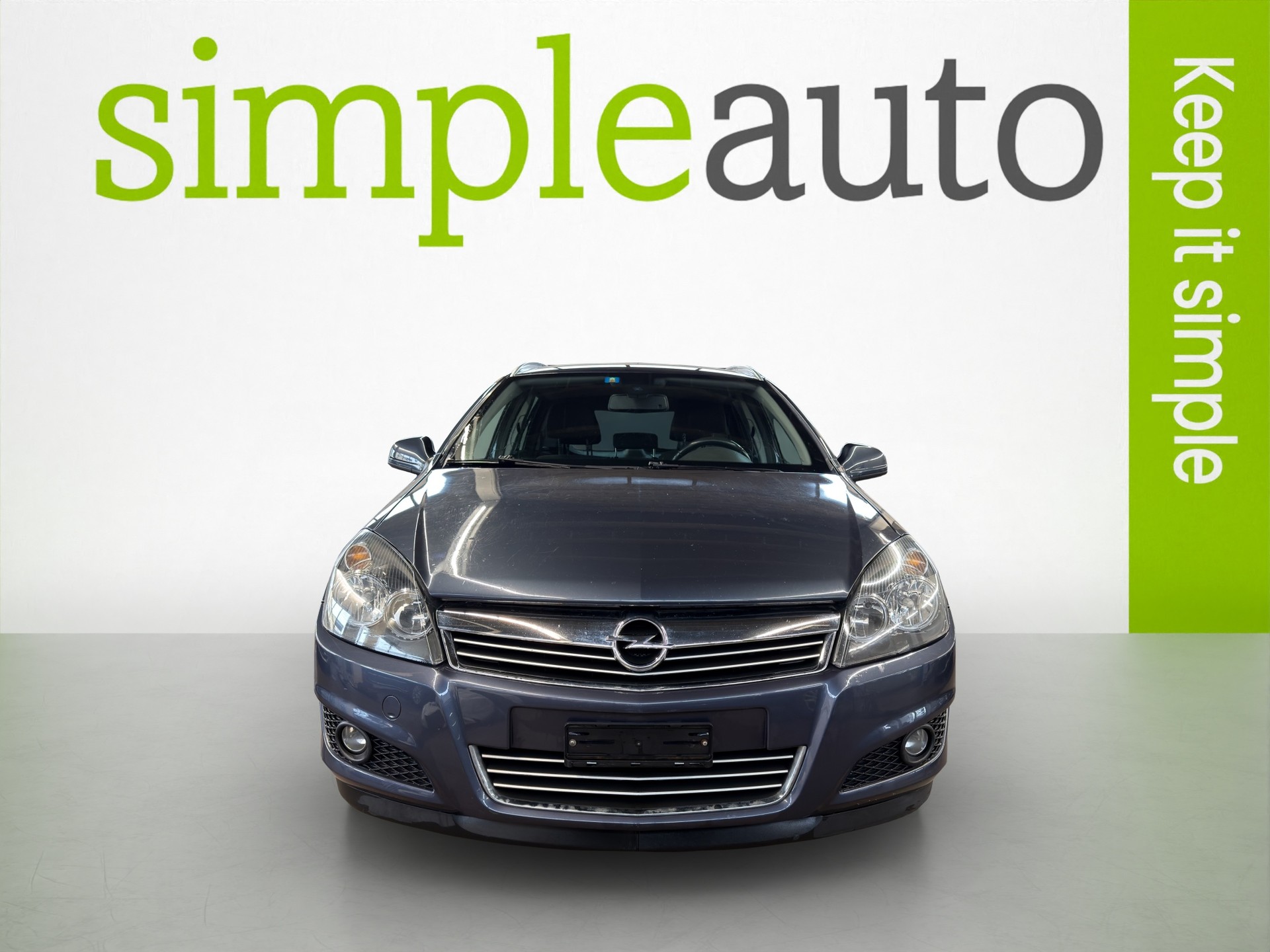 OPEL Astra Caravan 1.6i 16V Enjoy-image-5