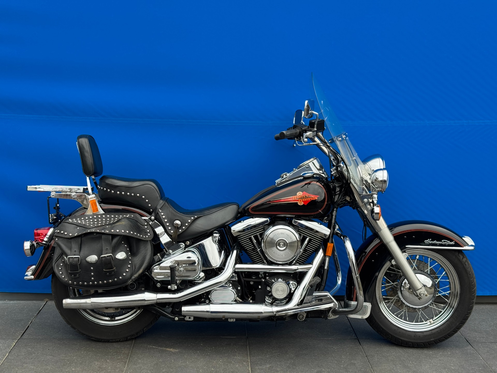 Motorcycle-Trade AG | MotoScout24