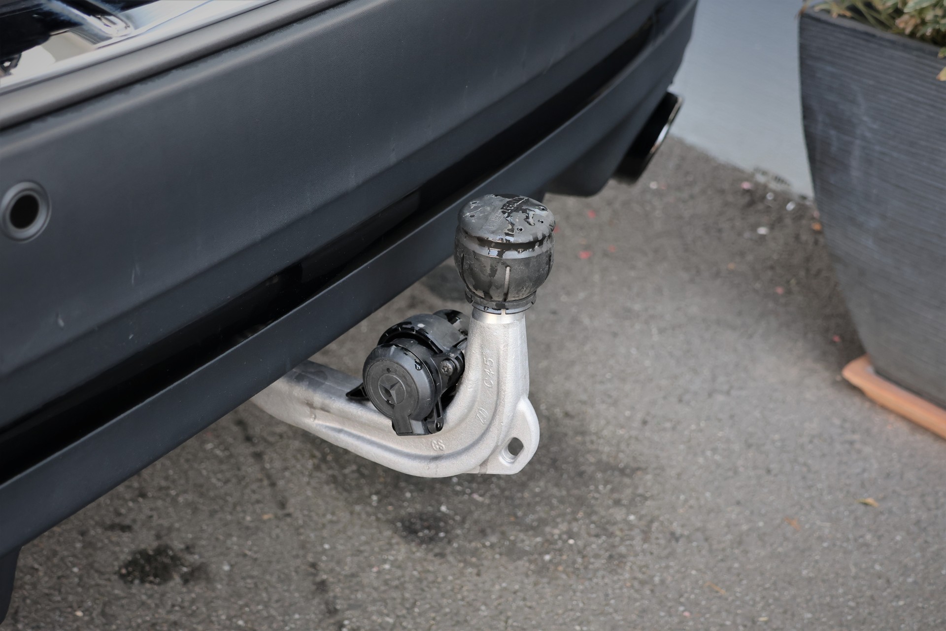 MERCEDES-BENZ GLA 35 AMG 4Matic 8G-Speedshift DCT (CH) "Greymatte"-image-19