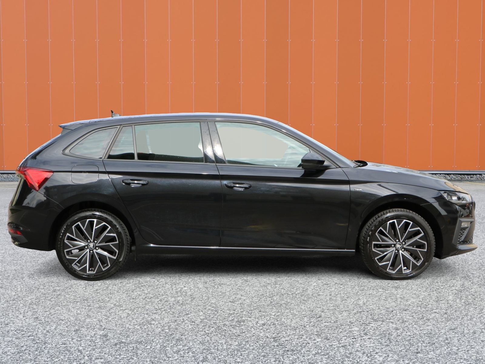 SKODA Scala 1.5 TSI Selection DSG-showroom-element-3