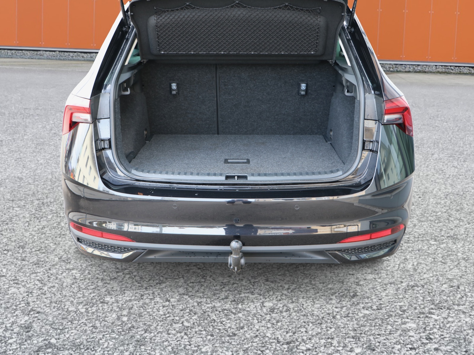 SKODA Scala 1.5 TSI Selection DSG-image-5