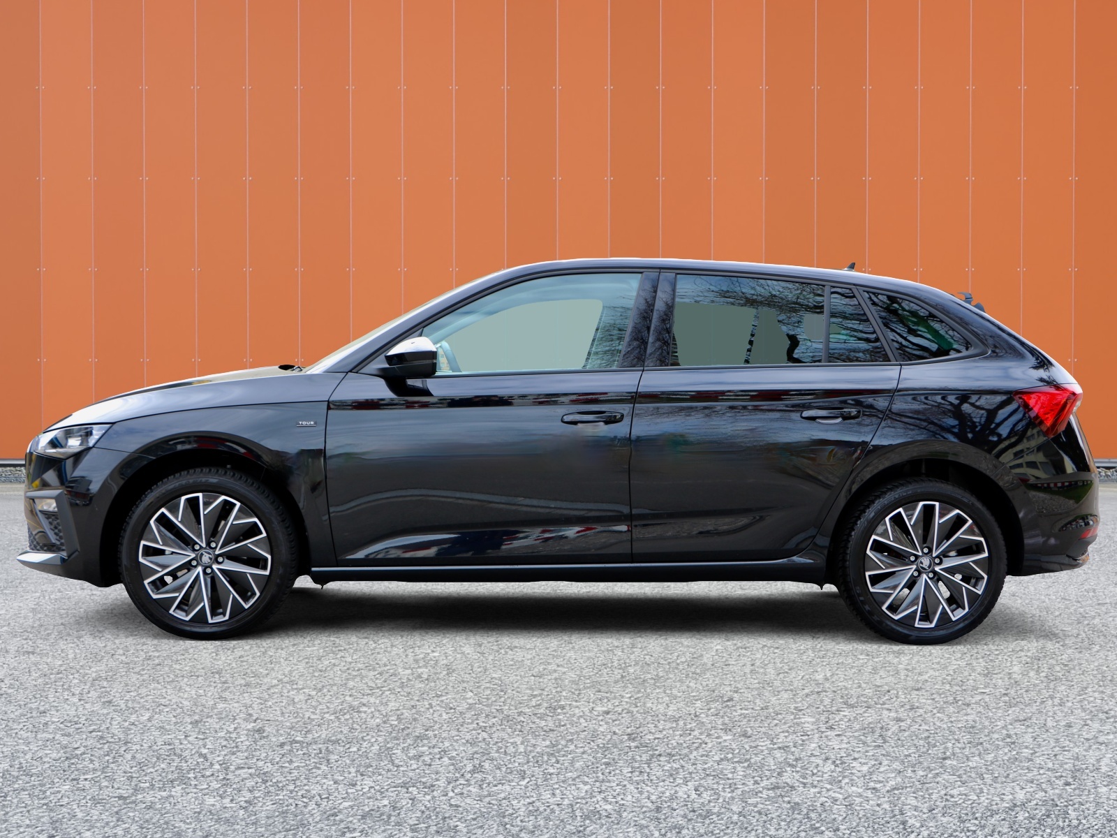 SKODA Scala 1.5 TSI Selection DSG-showroom-element-2